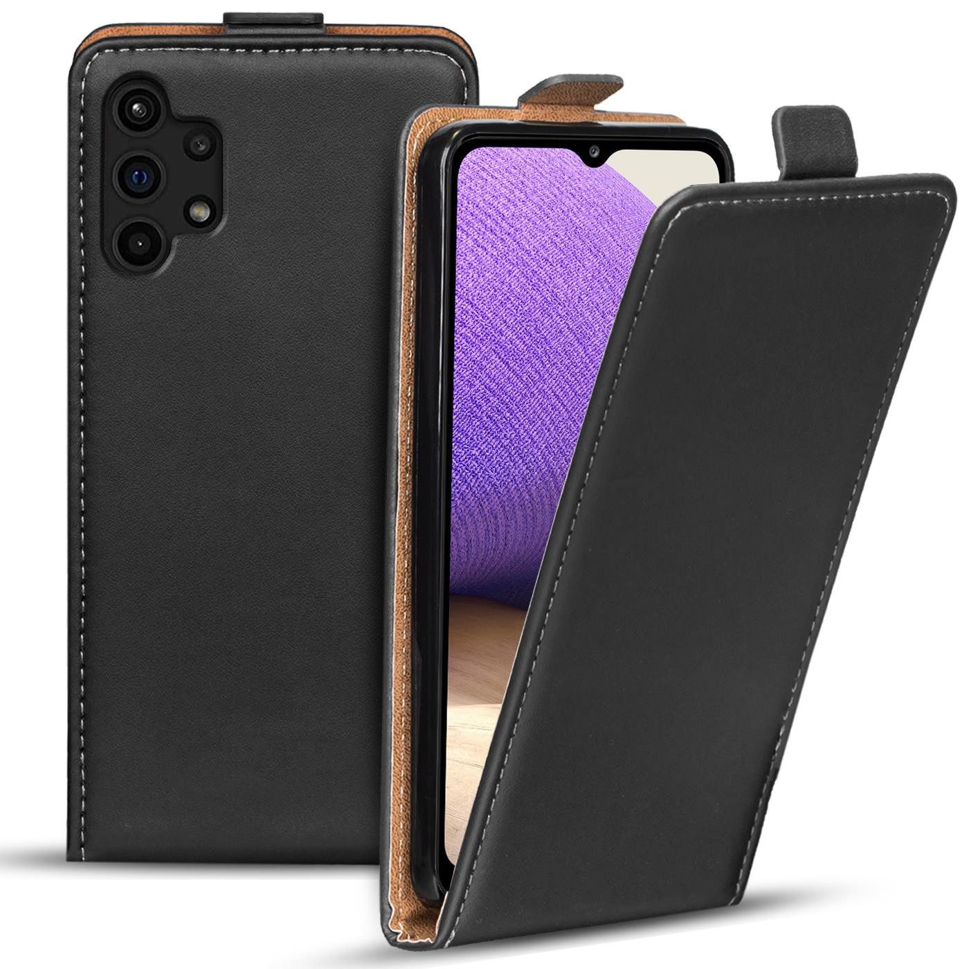 Handyhülle Flip Case Handyhülle für Samsung Galaxy A13 4G
