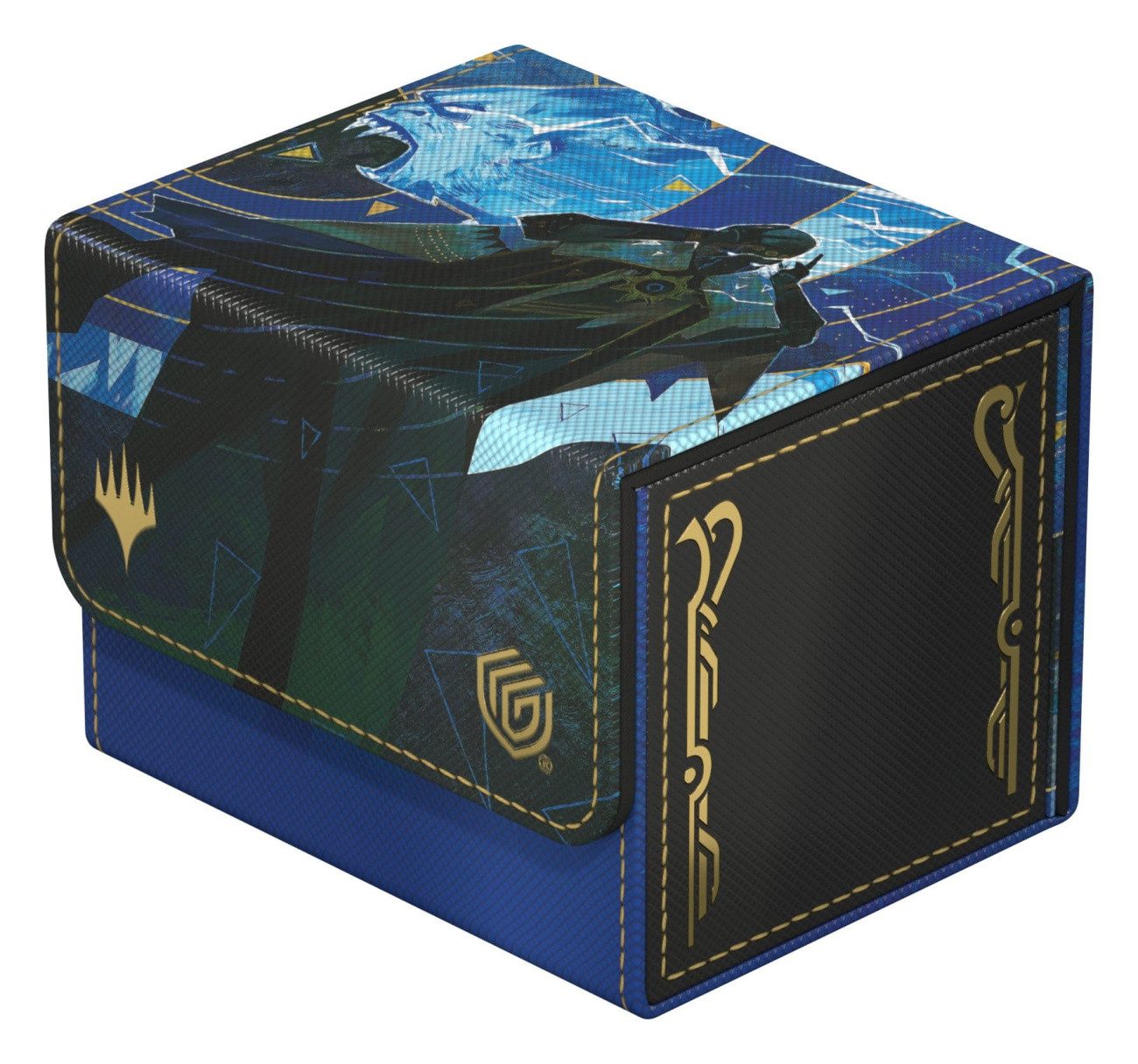 Ultimate Guard Sammelkarte Ultimate Guard Sidewinder 100+ Xenoskin Magic: The Gathering "Secrets