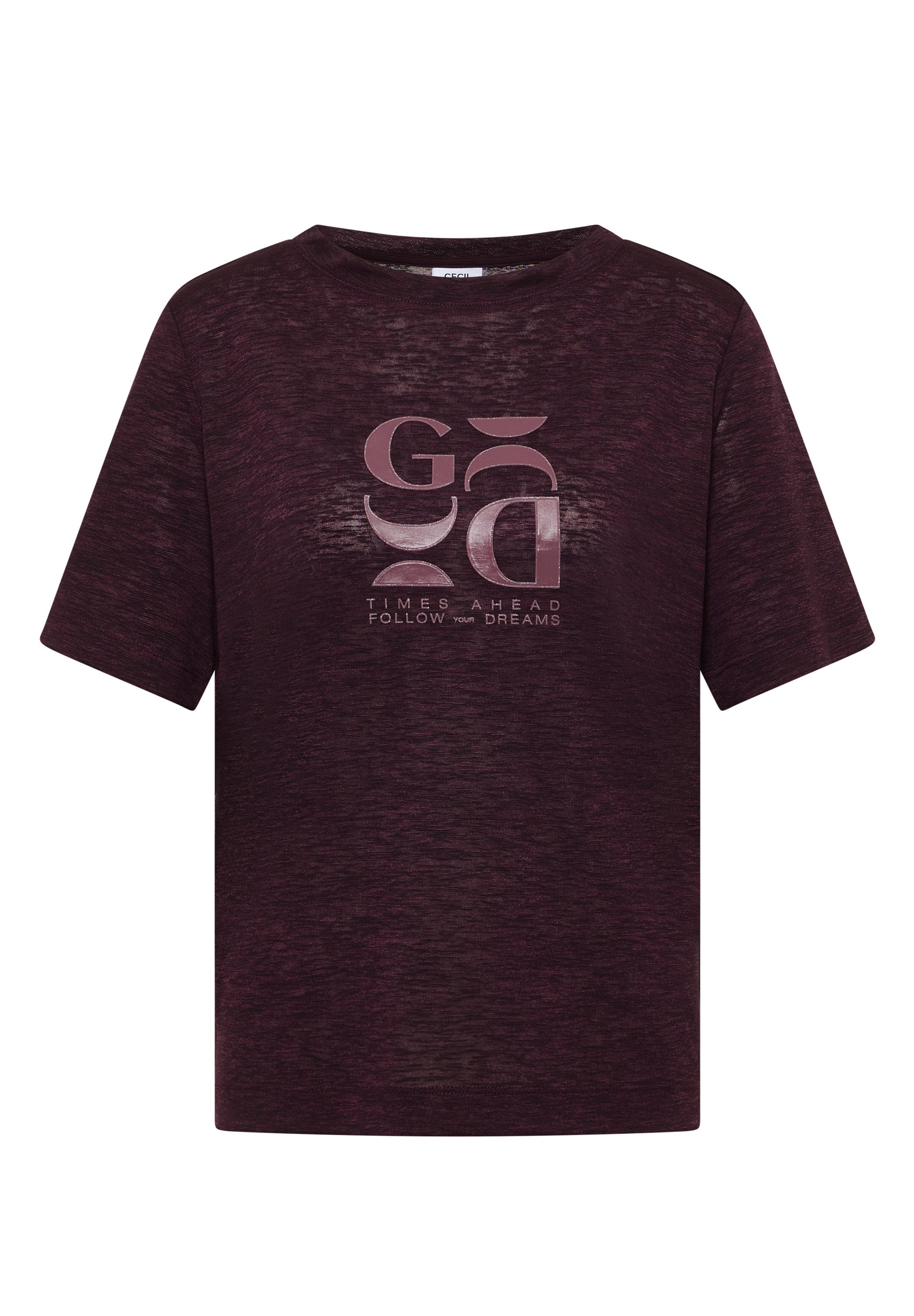 Kurzarmshirt