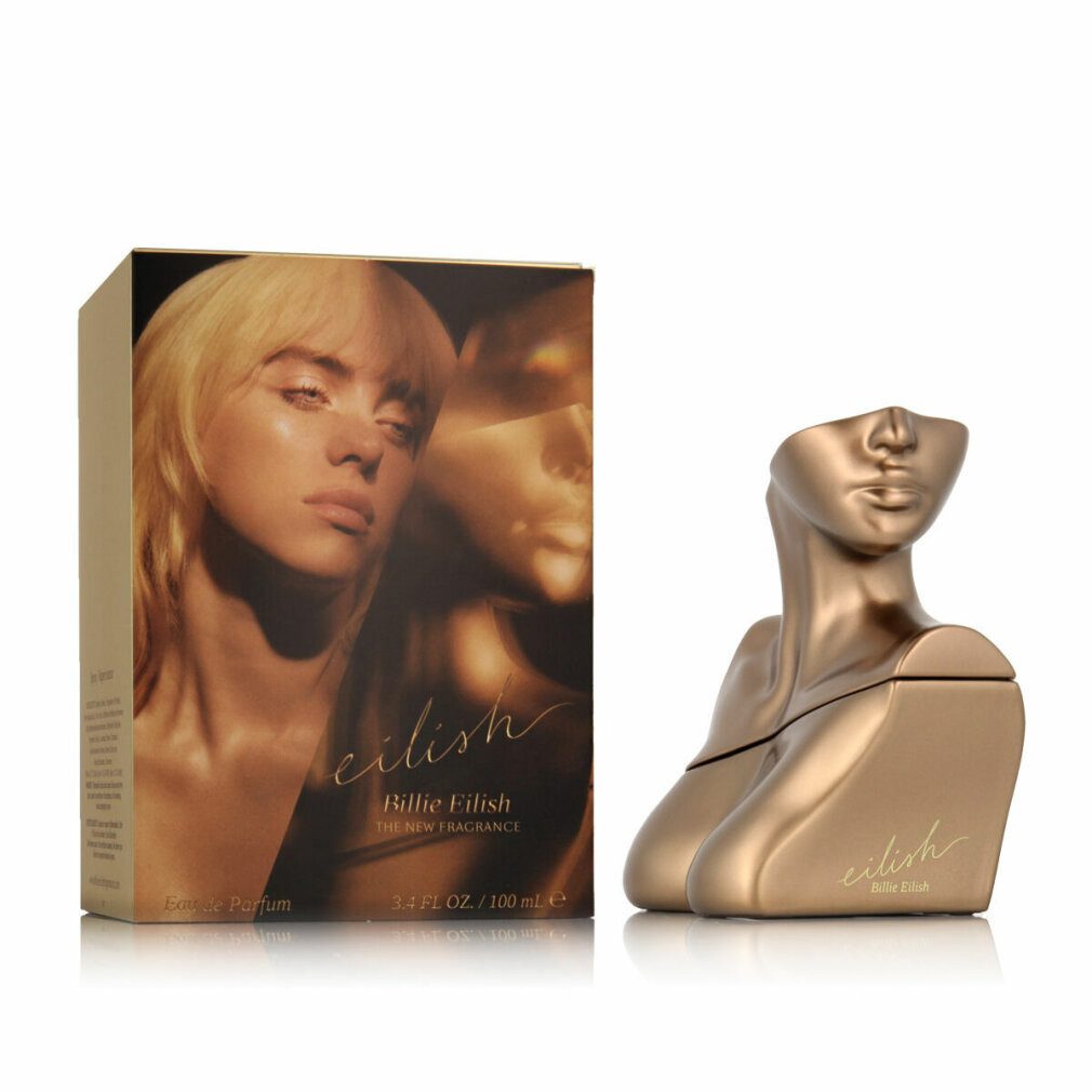 BILLIE EILISH Eau de Parfum Eilish Eau de Parfum 100ml Spray