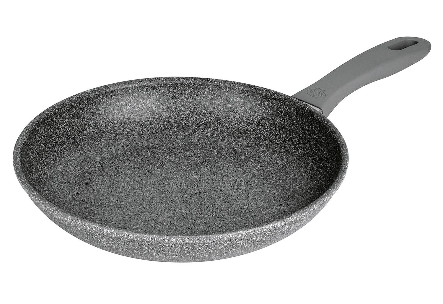 BALLARINI Bratpfanne Bratpfanne Murano, Aluminium, Ø 32 cm, antihaftbeschichtet, für alle Herdarten