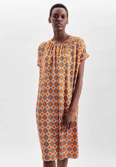 Orangene Seidensticker Kleider für Damen online kaufen | OTTO