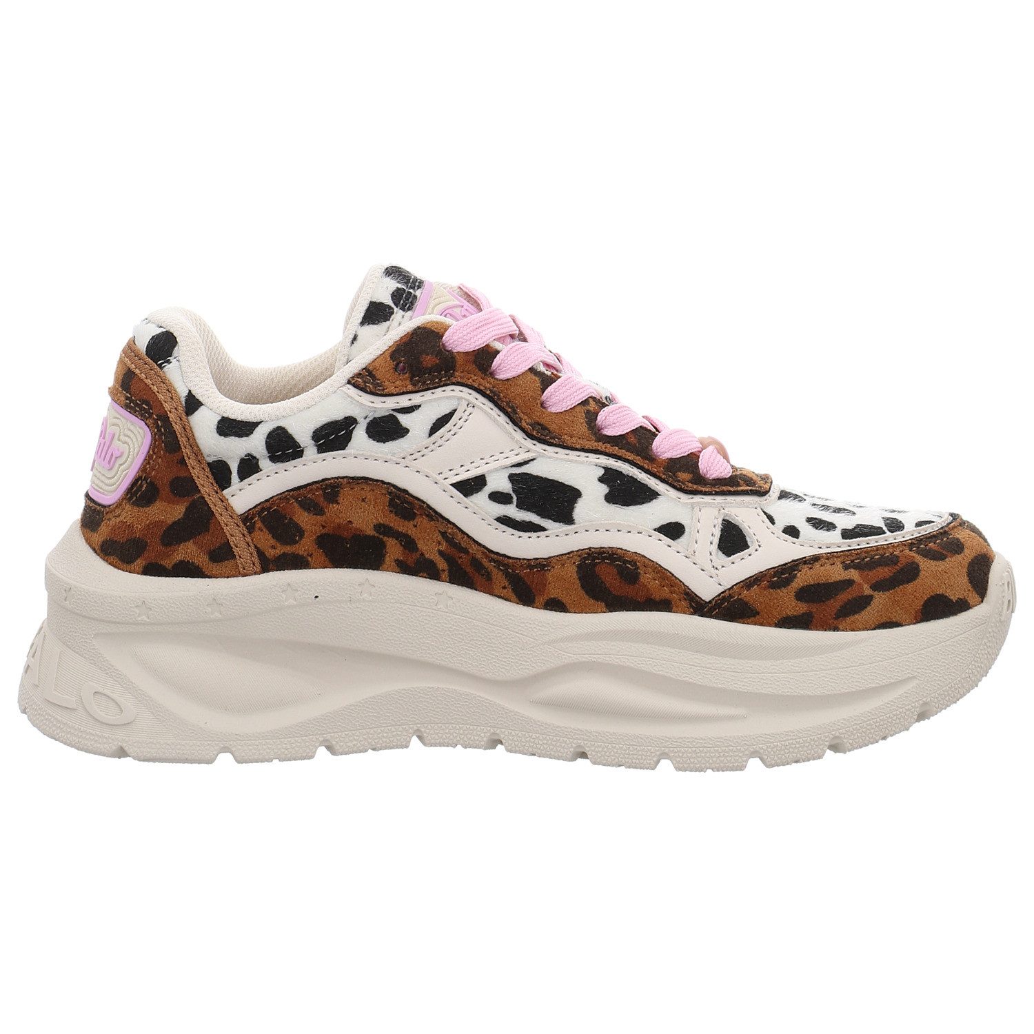 Buffalo Sprint Sneaker