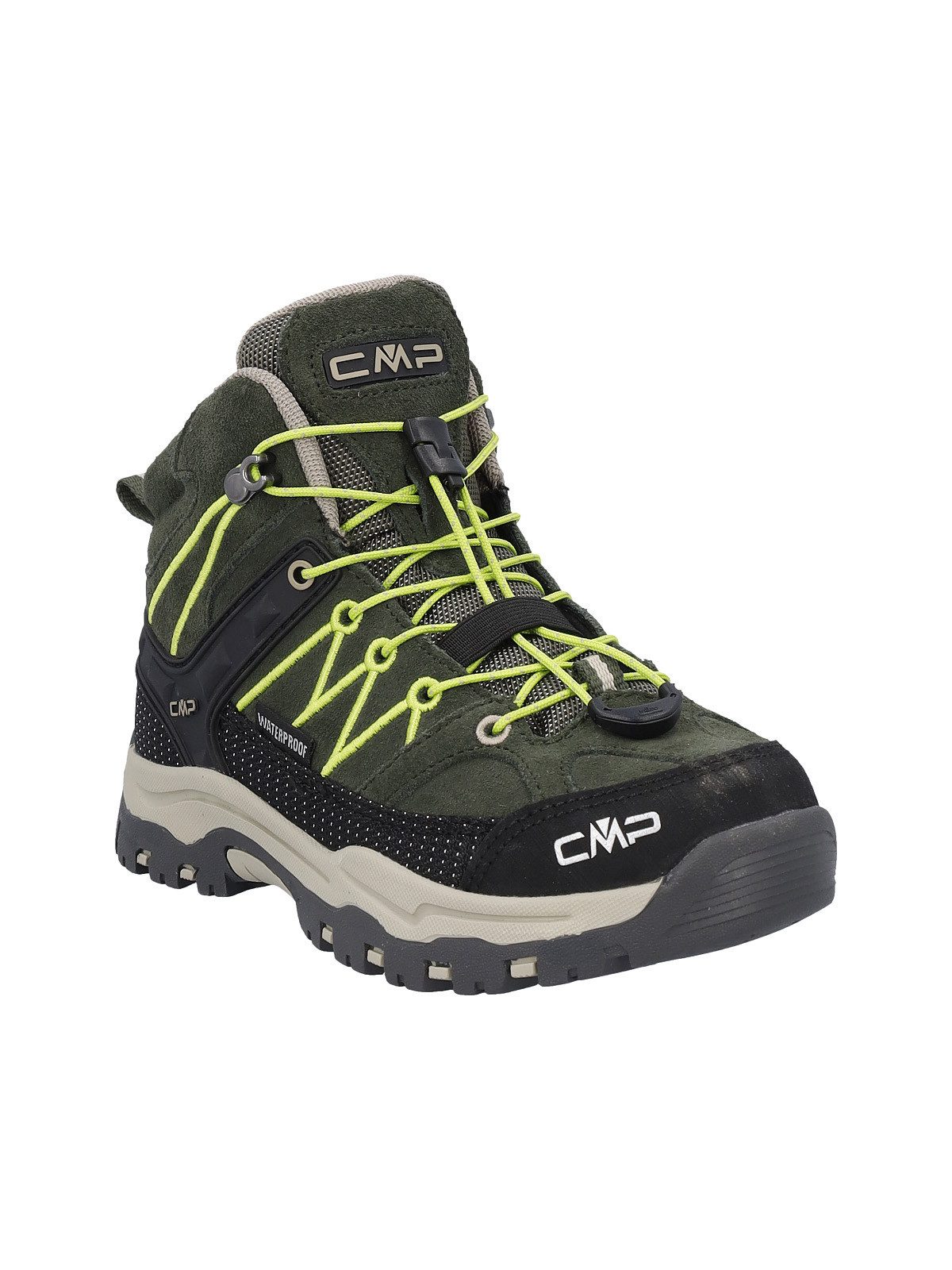 CMP 3Q12944-02FV CMP Kids Rigel Wanderschuh