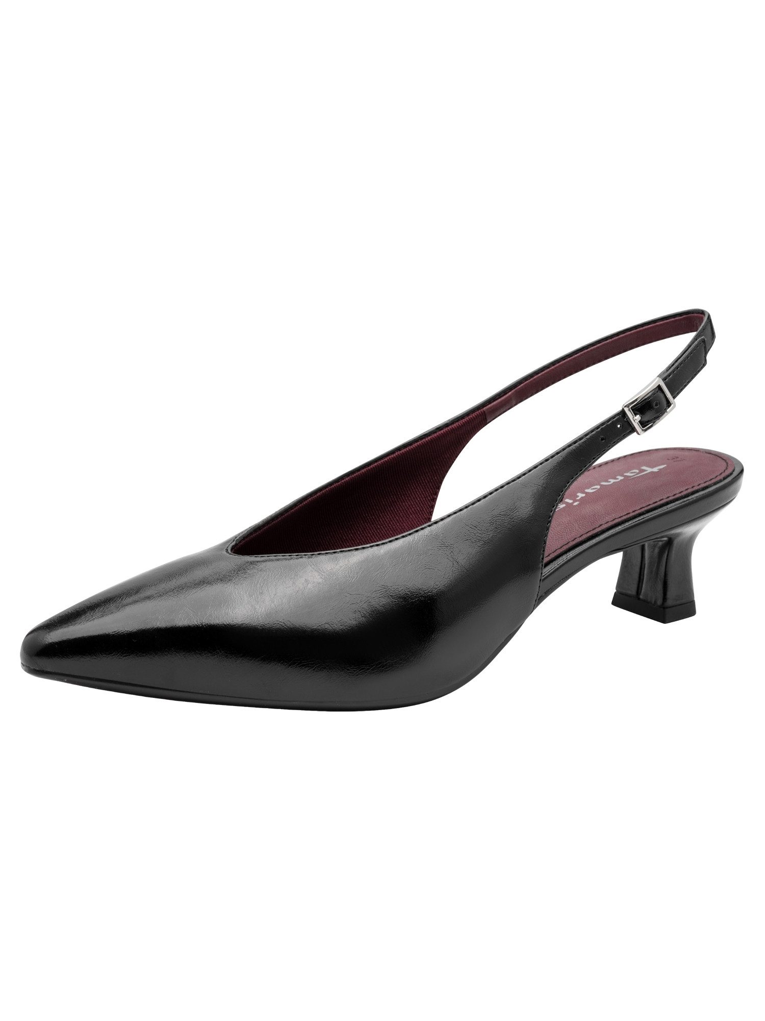 Tamaris TOUCH-IT spitz Queenie 1-29551-47 Slingpumps TOUCH-IT