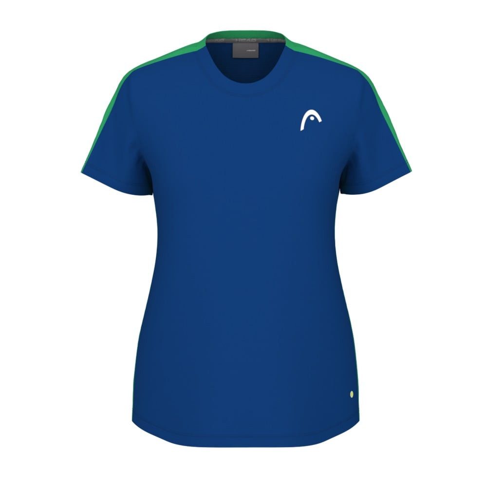 T-Shirt Tennis-Shirt Tie-Break (Moisture Transfer Microfiber Technologie)