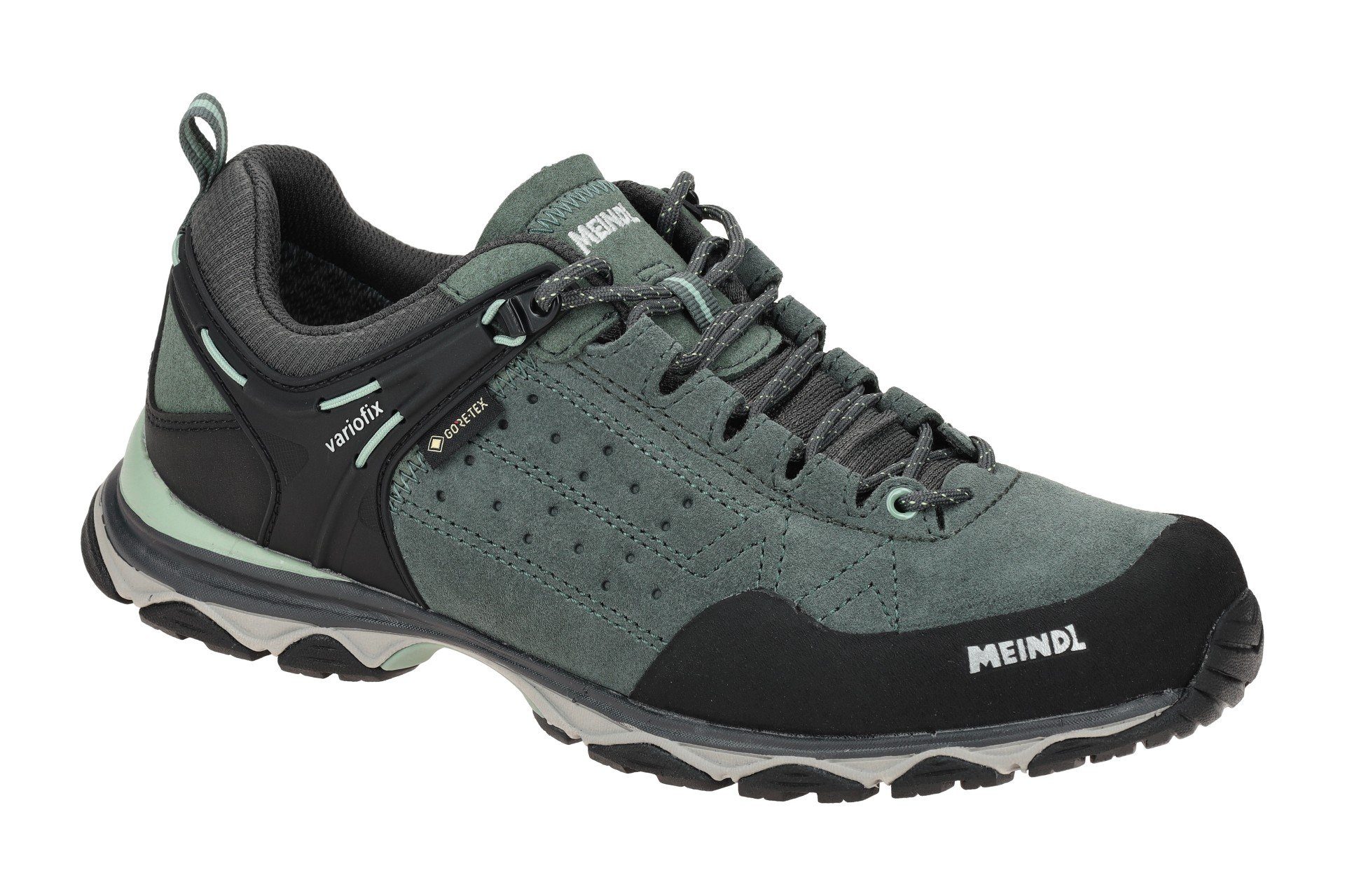 3937 35 Schnürschuh