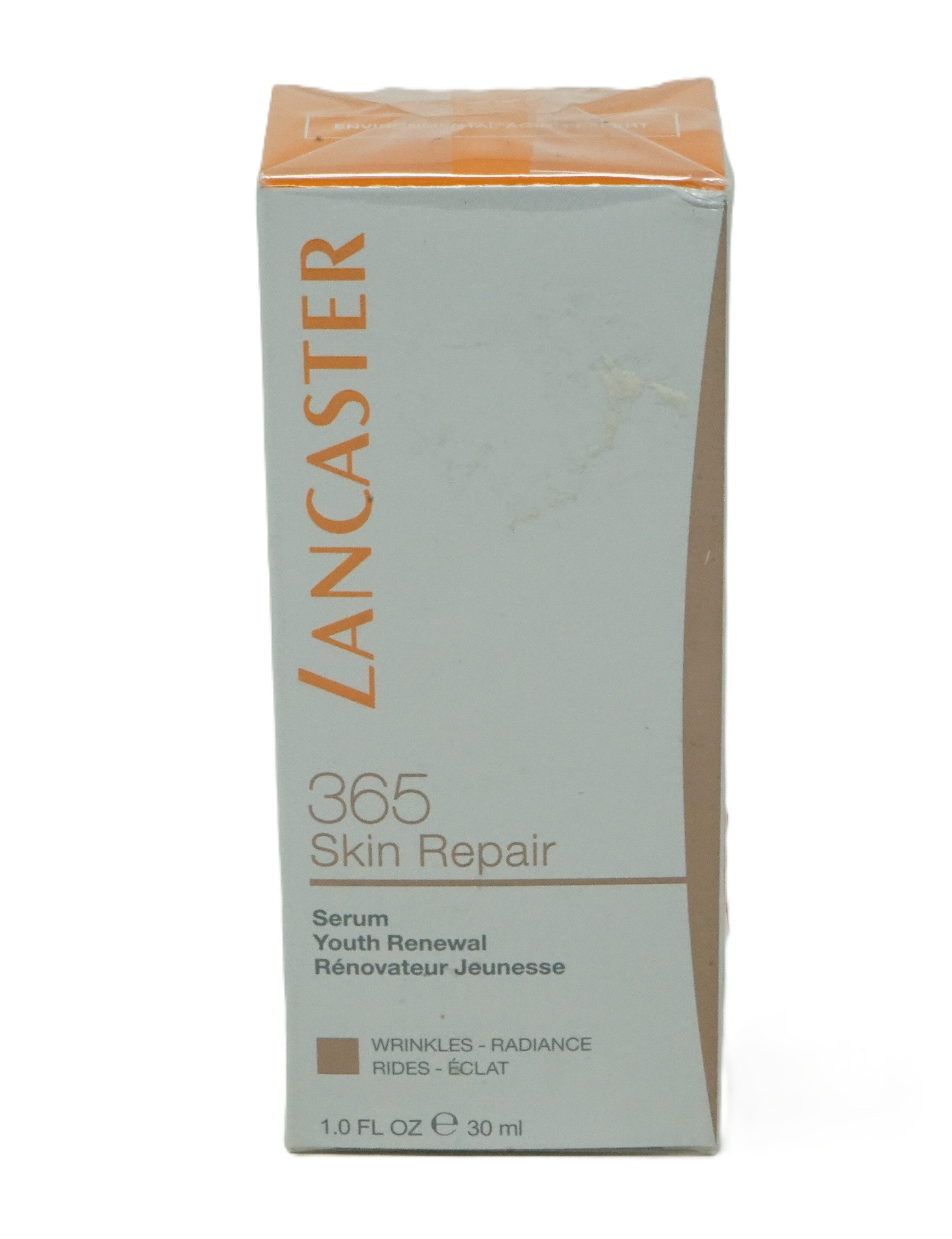 LANCASTER Gesichtspflege Lancaster 365 Haut Repair Serum Youth Renewal 30 ml