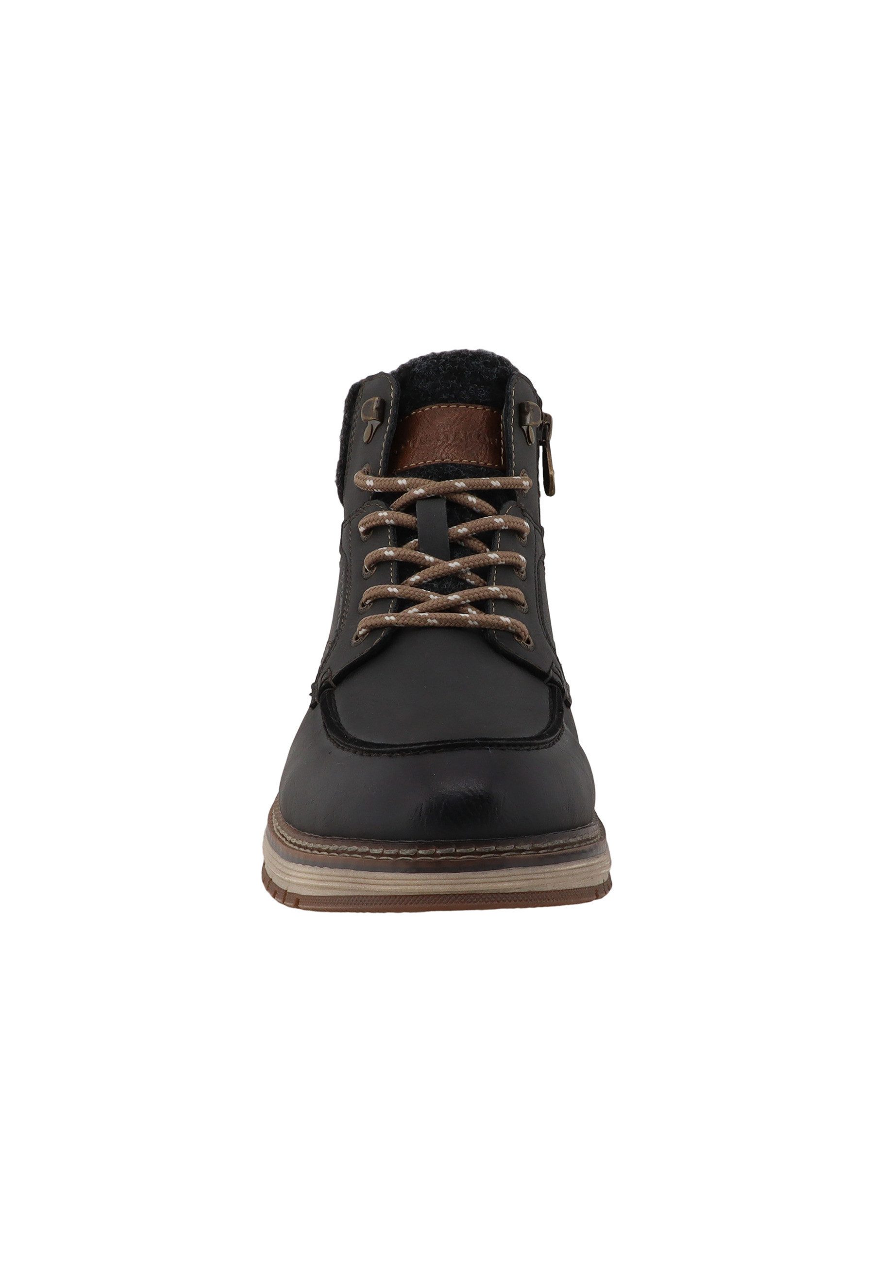 TOM TAILOR Tom Tailor Stiefel Winterstiefel
