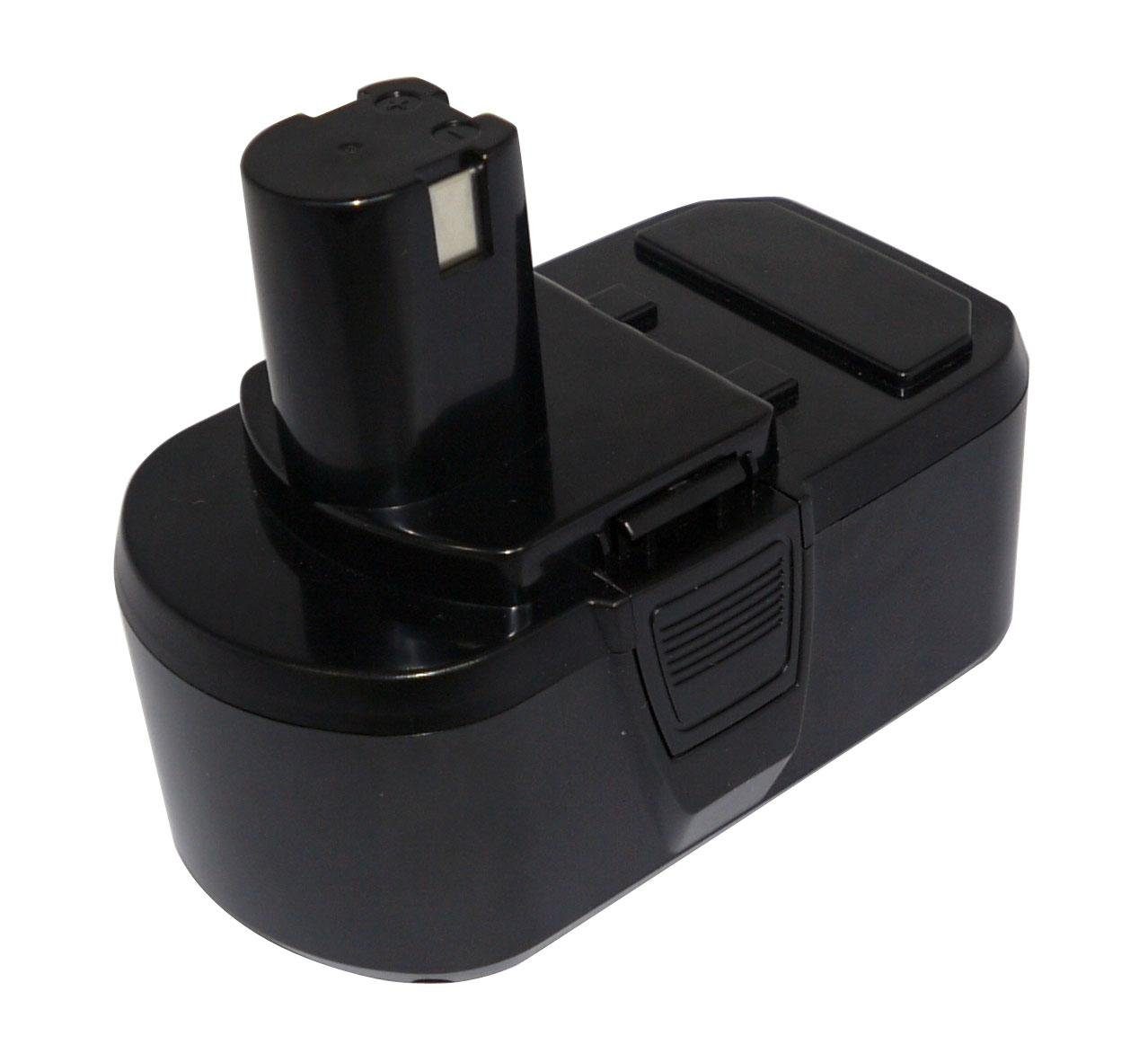 PowerSmart Akku Li-ion 18 V 3000 mAh für RYOBI 18V ONE PLUS Series