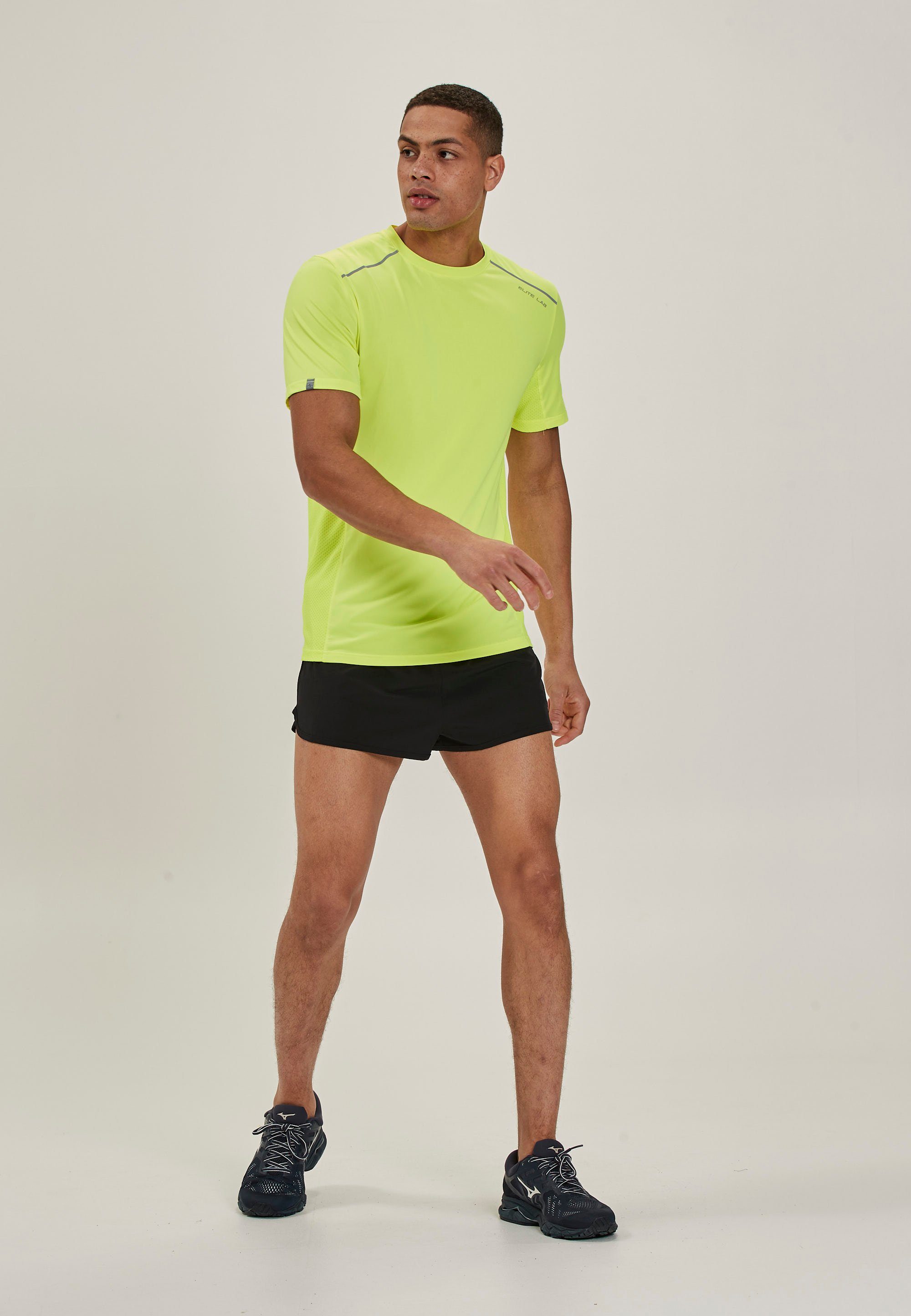 ELITE LAB Shorts Sidano Elite aus günstig online kaufen