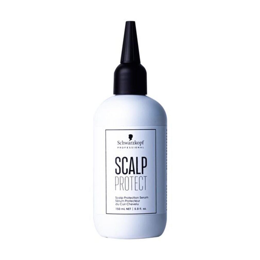 Schwarzkopf Haarkur Skp Scalp Protect Int