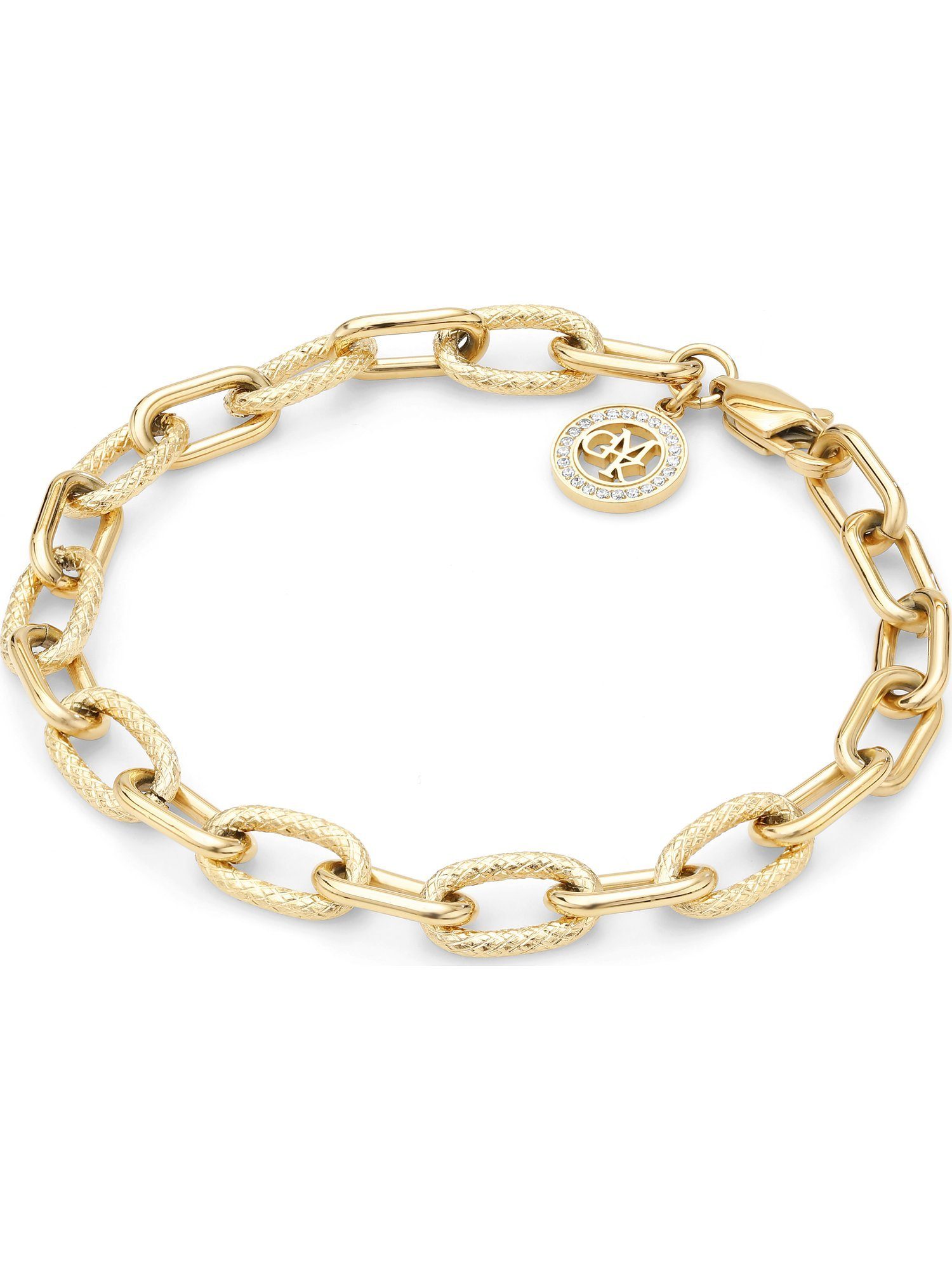 GUIDO MARIA KRETSCHMER Edelstahlarmband GMK Damen-Armband günstig online kaufen
