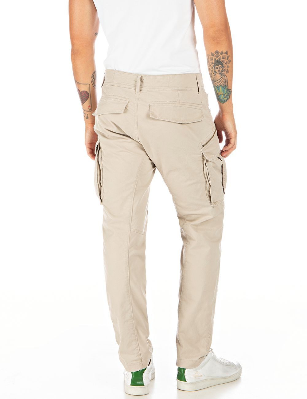 Replay Cargohose JOE