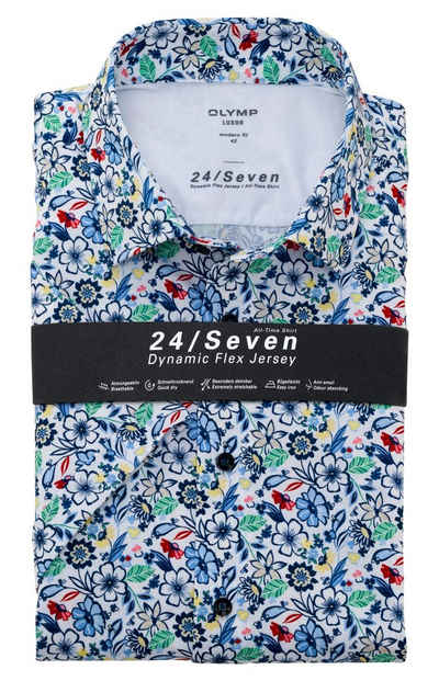 Günstige Olymp Kurzarm Hemden für Herren online kaufen | OTTO