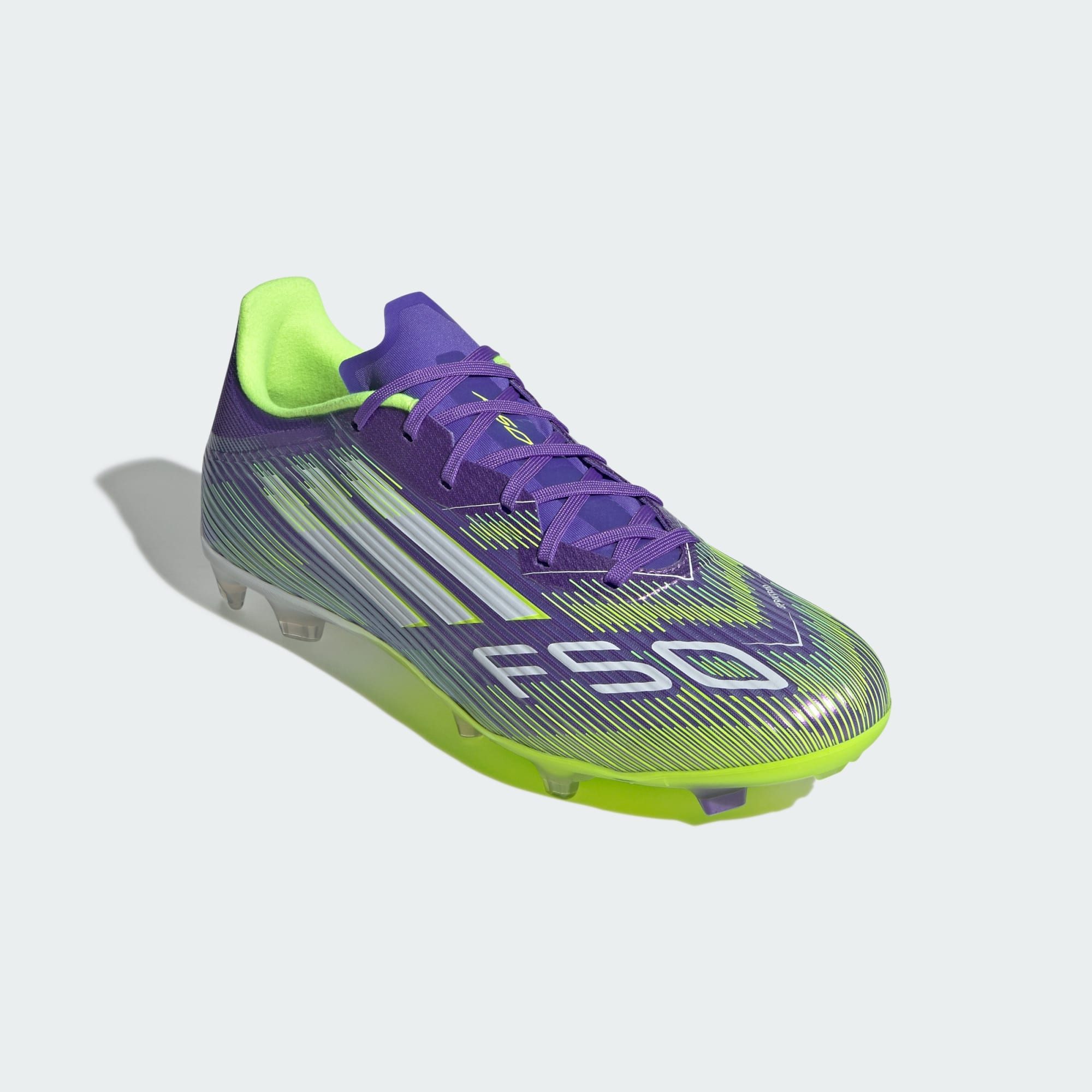 adidas Performance F50 LEAGUE FG/MG FUSSBALLSCHUH Fußballschuh (1-tlg) günstig online kaufen