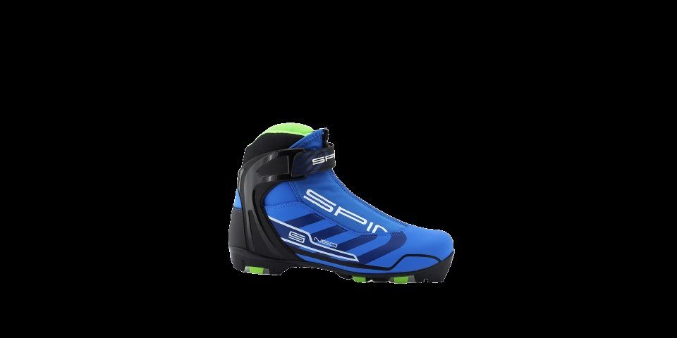 Spine Langlauf-Schuh Spine 161 Neo NNN Langlaufschuhe