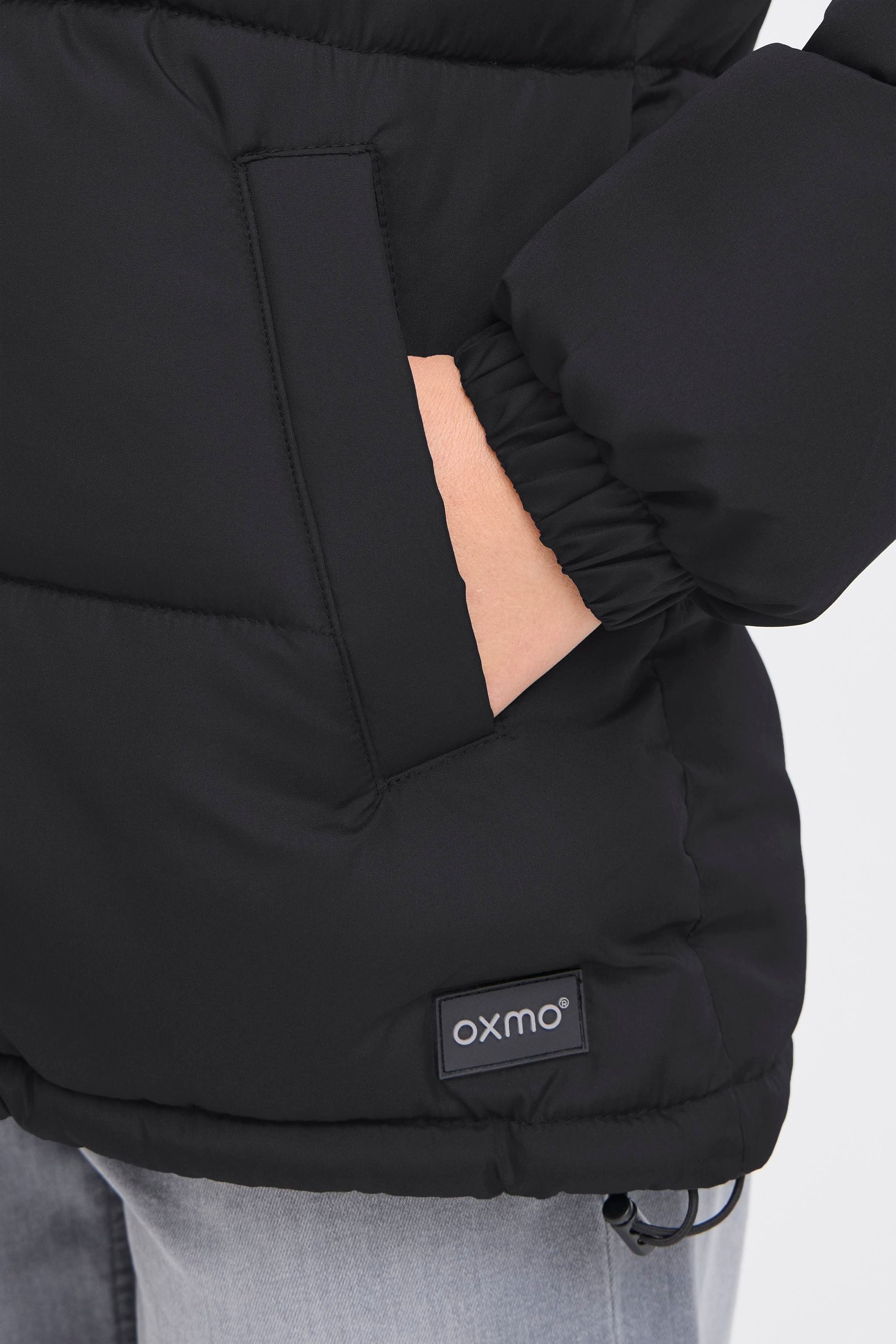OXMO Steppjacke OXMinna Moderne Steppjacke