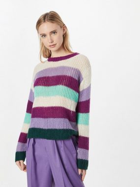 Marc O'Polo Strickpullover (1-tlg) Plain/ohne Details