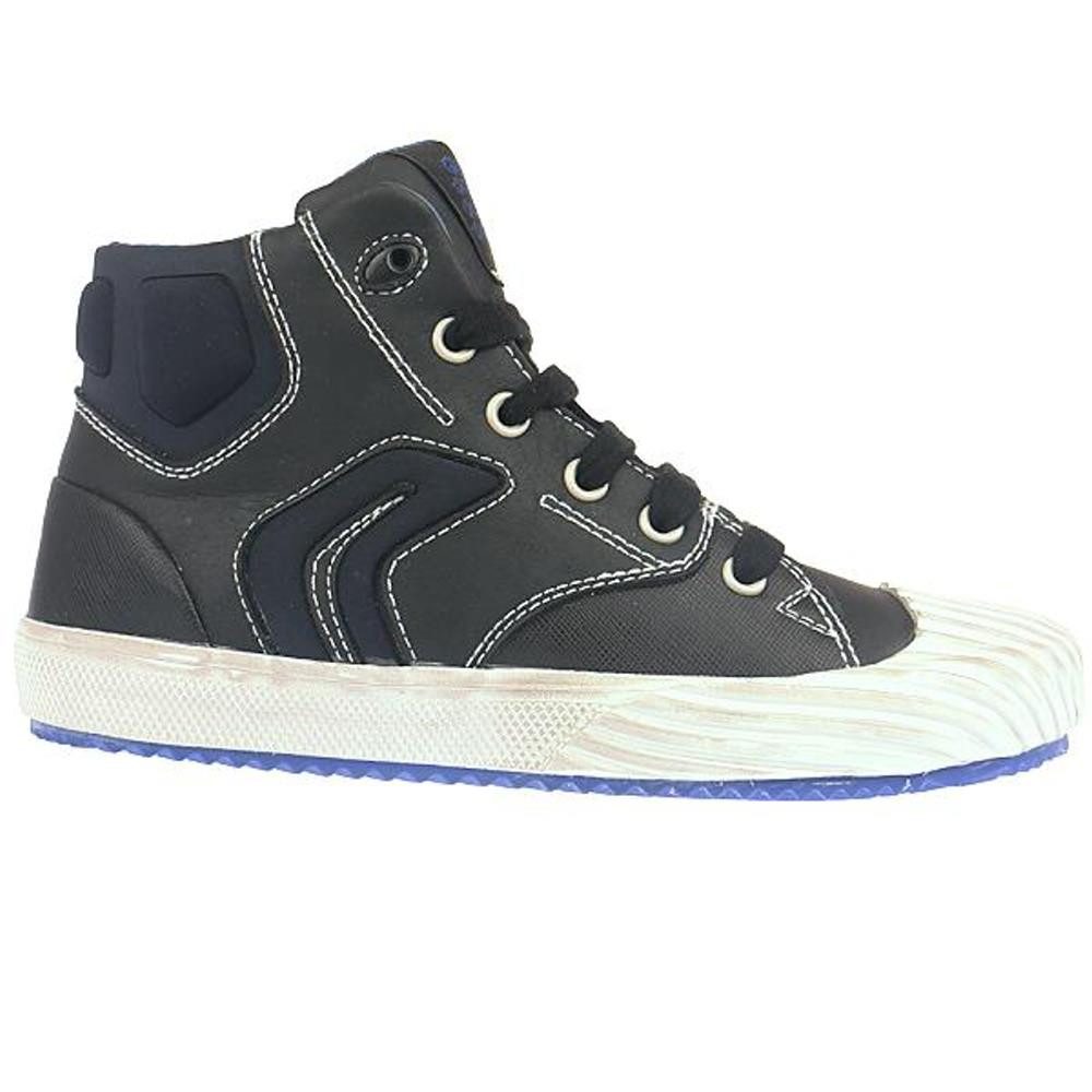 Geox GEOX trendiger Knöchelschuh Sneaker