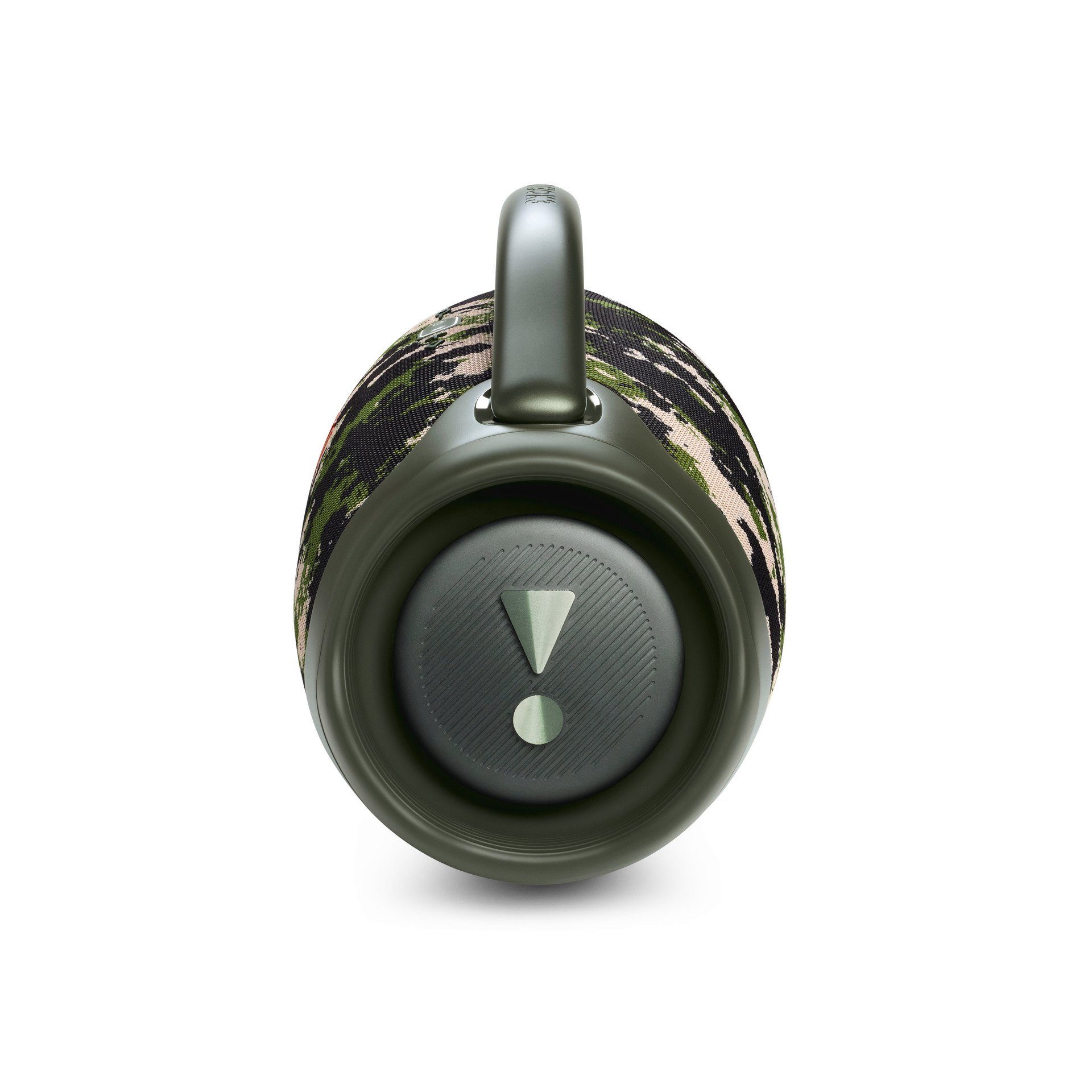 JBL Boombox dunkelgrün 3 Bluetooth-Lautsprecher