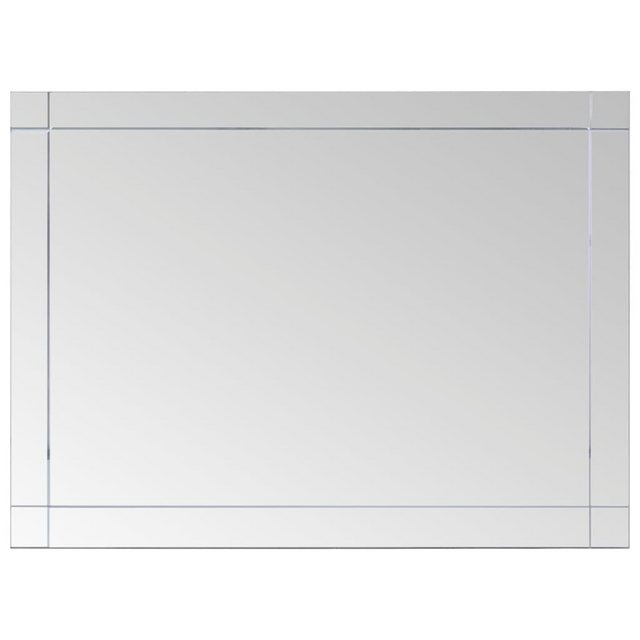 vidaXL Spiegel Wandspiegel 60x40 cm Glas (1 St)  - Onlineshop Otto