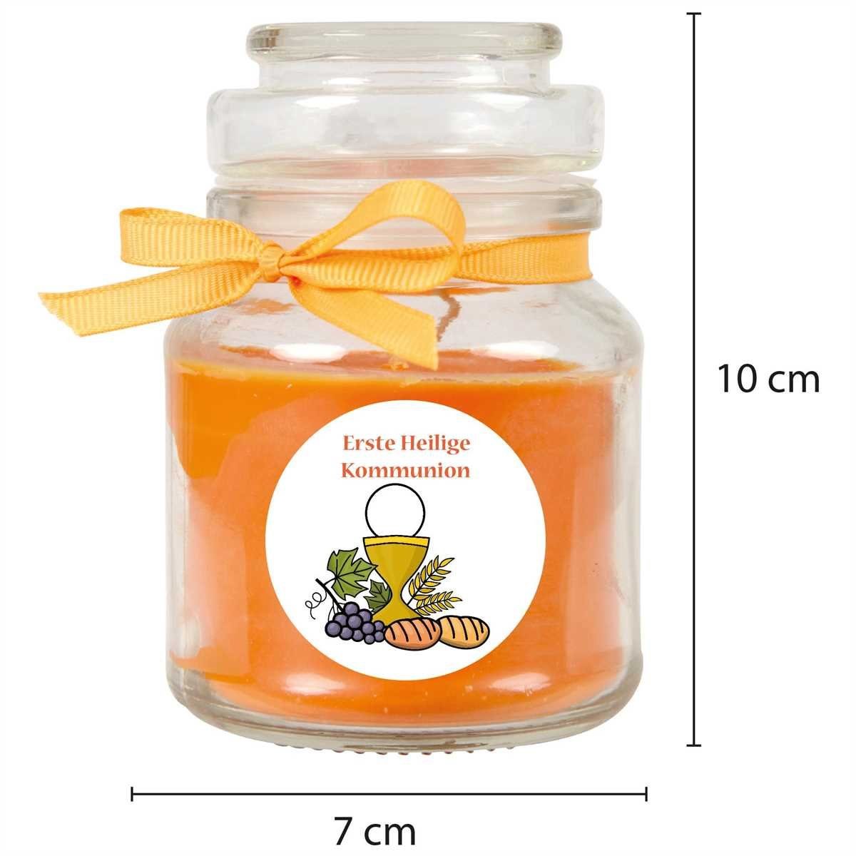 HS Candle Duftkerze (1-tlg), Kerze im günstig online kaufen