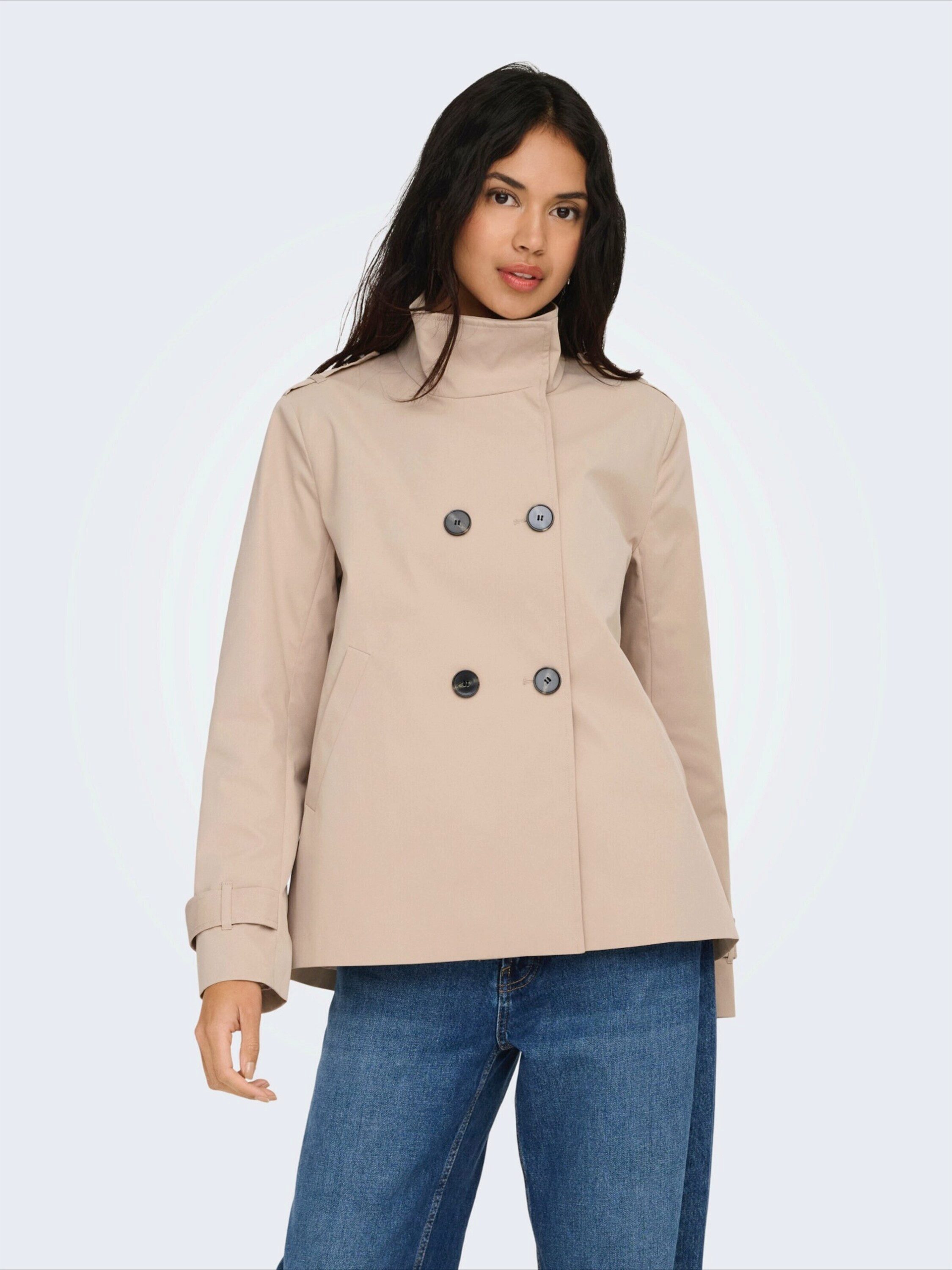 ONLY Kurzmantel ONLORCHID (1-tlg)