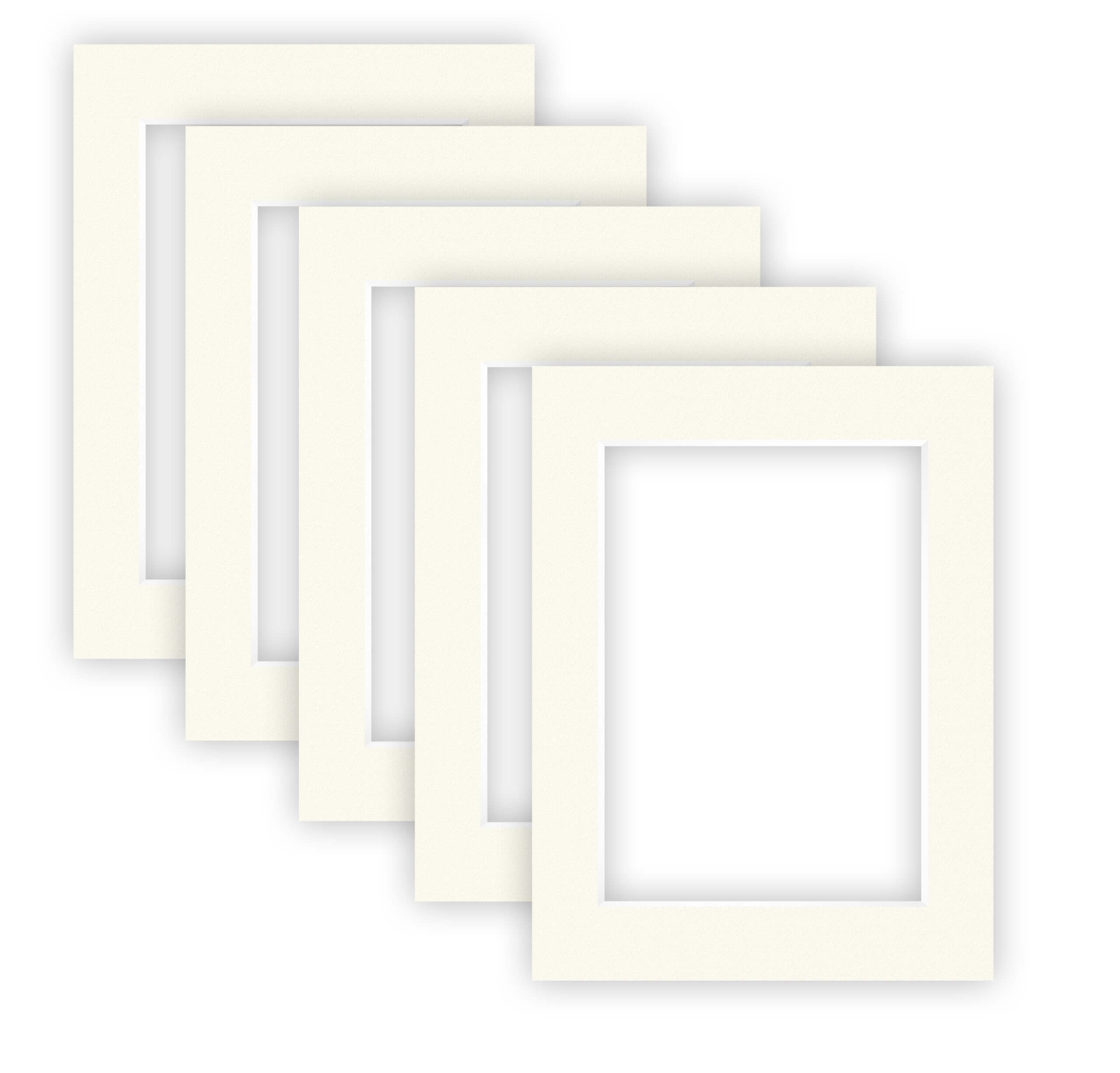 nielsen Bilderrahmen Passepartout Conservation 2,2 mm, günstig online kaufen