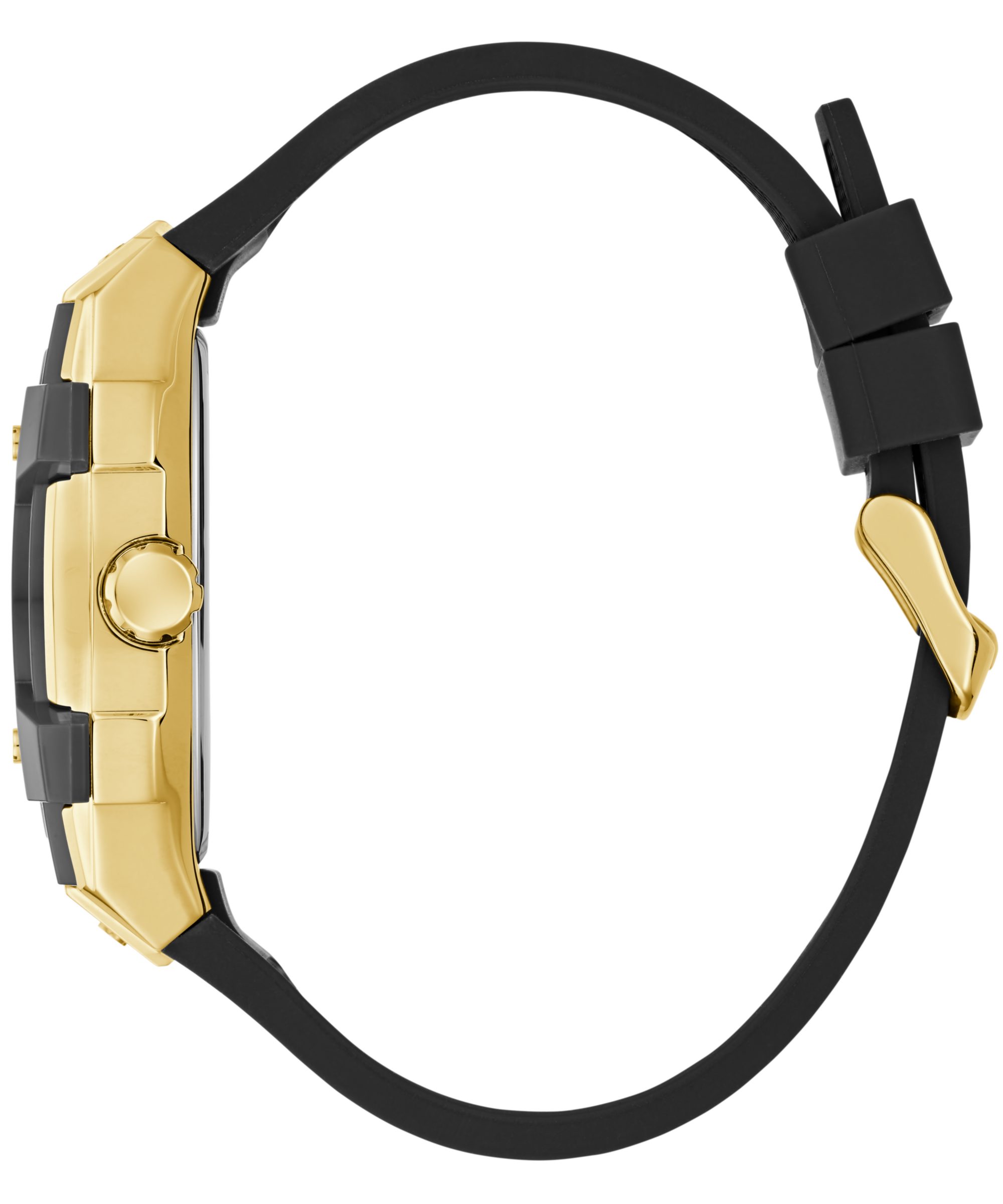 Guess Multifunktionsuhr PHOENIX GW0956G2, Quarzuhr, Armbanduhr, Herrenuhr, günstig online kaufen