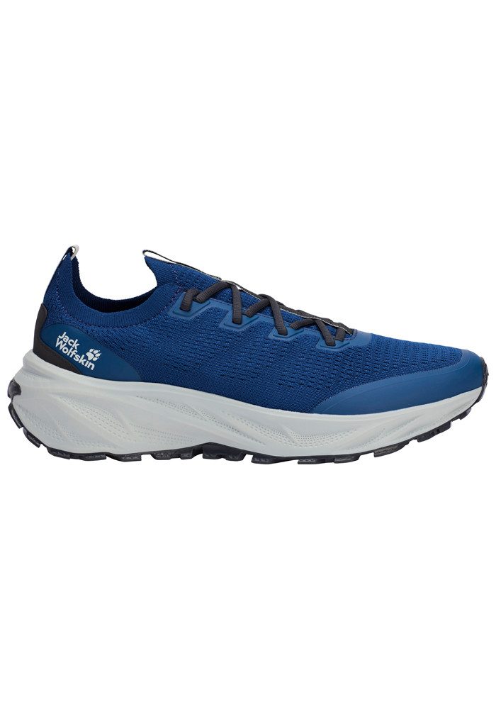 Jack Wolfskin PS TRAIL KNIT LOW M Wanderschuh