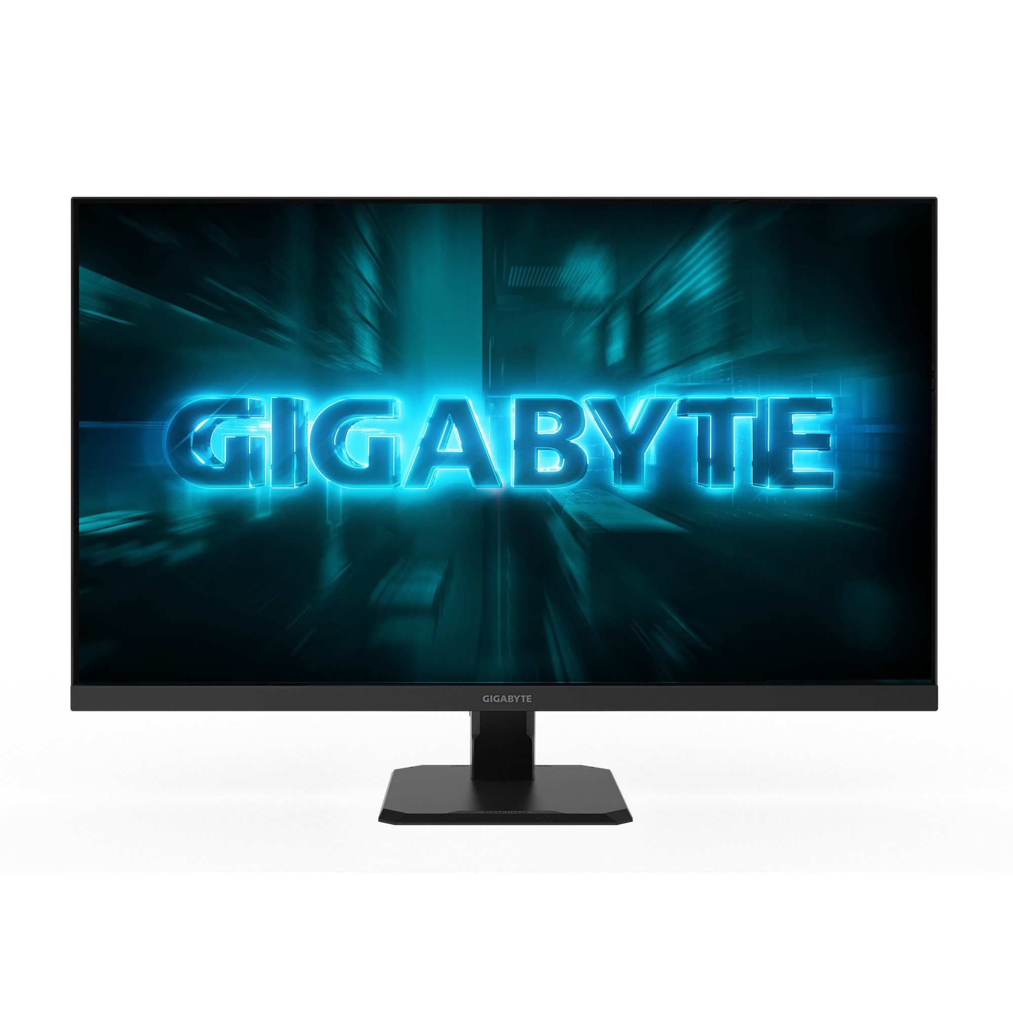 Gigabyte GS32QA Gaming-Monitor (80,1 cm/32 ", 2560 x 1440 px, QHD, 1 ms Reaktionszeit, 180 Hz, IPS, neigbar)
