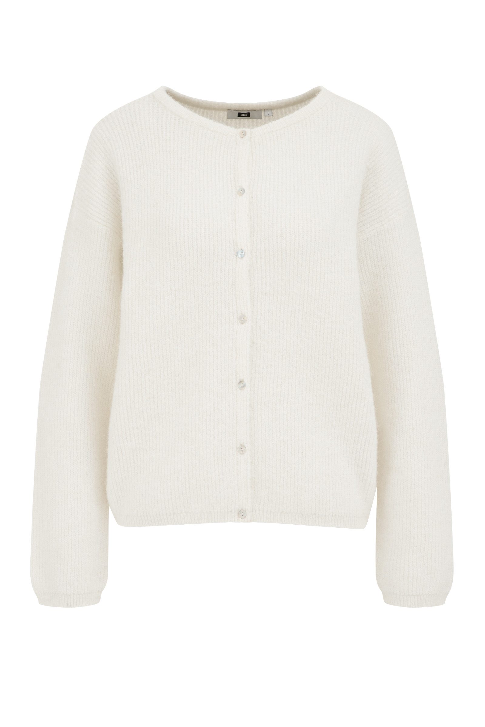 WE Fashion Cardigan günstig online kaufen