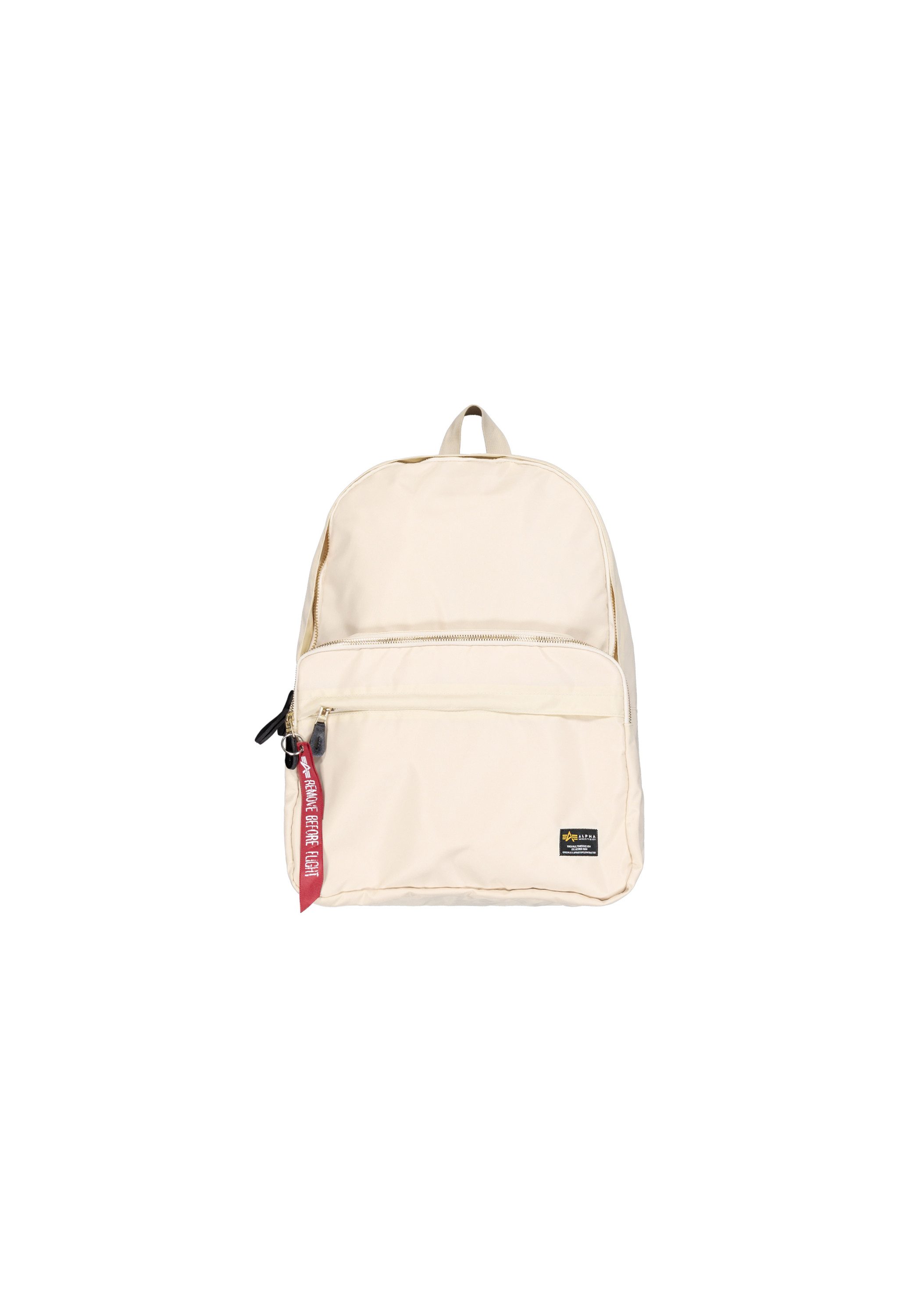 Alpha Industries Rucksack Crew Backpack günstig online kaufen