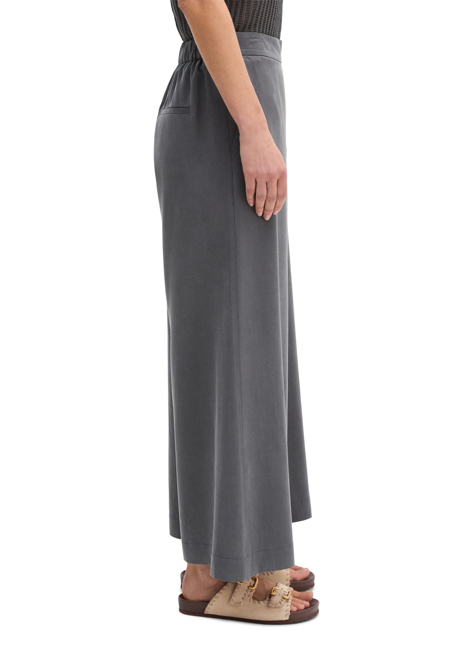 Marc O'Polo Chinohose aus TENCEL™ Lyocell