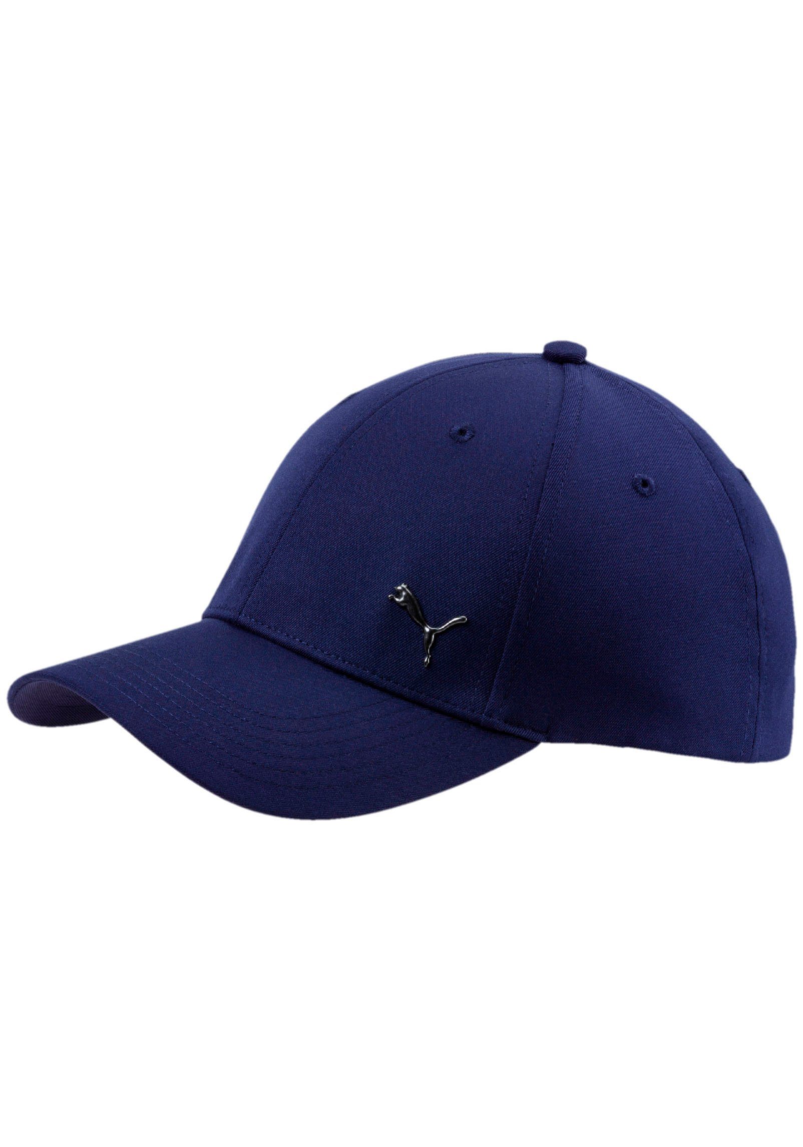 PUMA Baseball Cap METAL CAT CAP