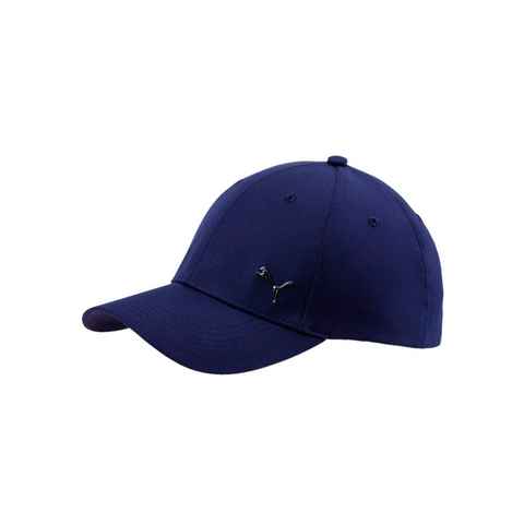 PUMA Baseball Cap METAL CAT CAP