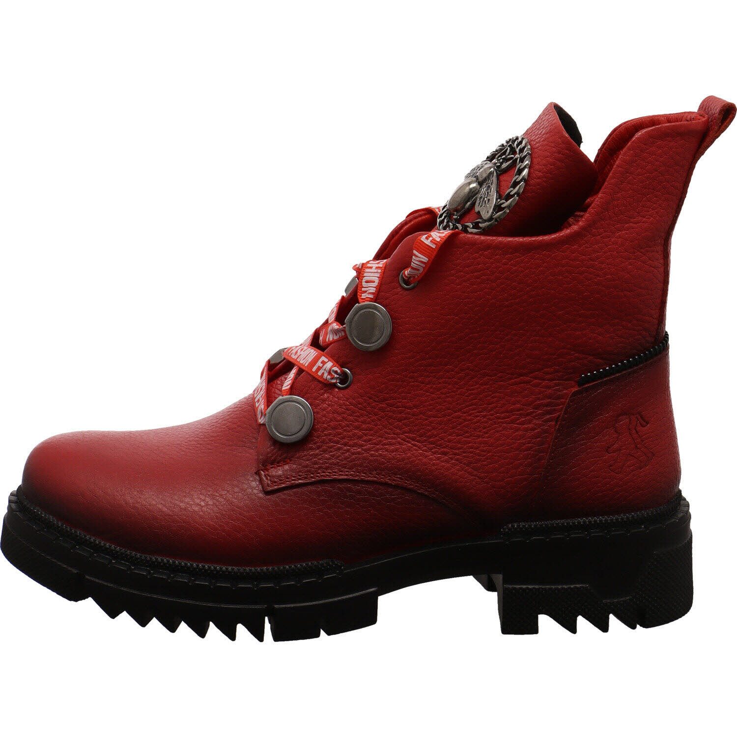 2GO FASHION Schnürboots günstig online kaufen