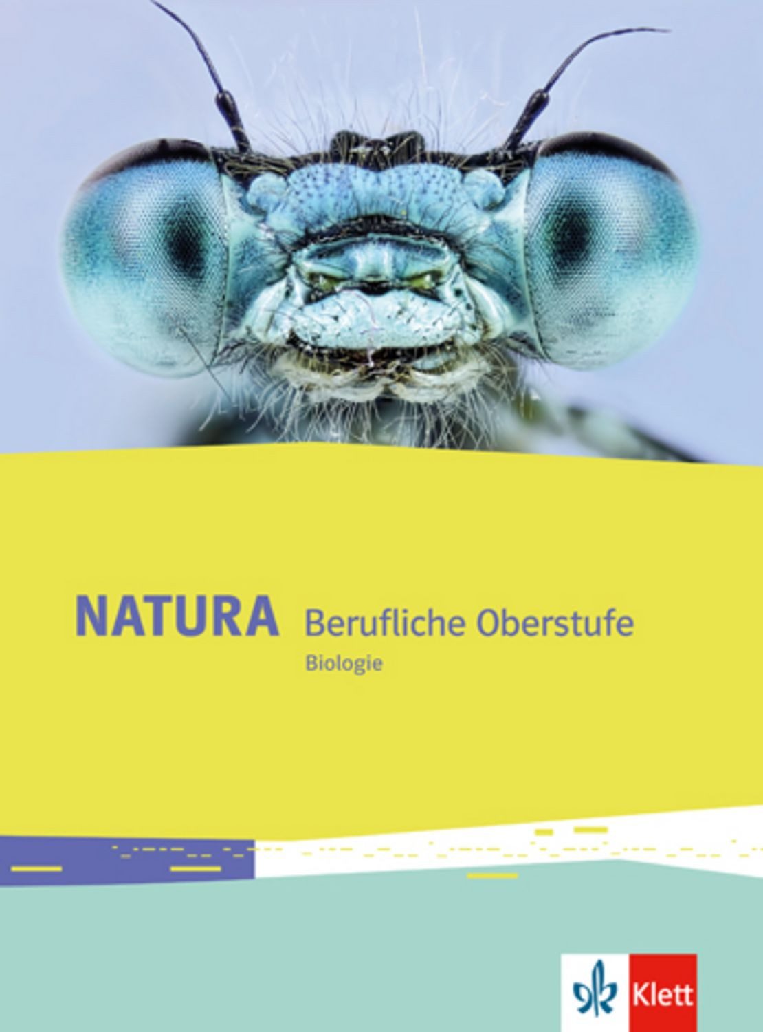 Natura Biologie Berufliche Oberstufe / diverse