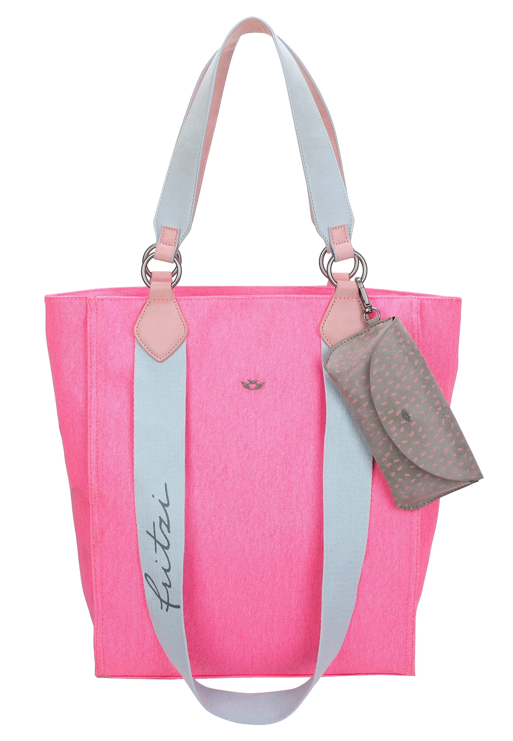 Fritzi aus Preußen Henkeltasche Izzy02, mit günstig online kaufen