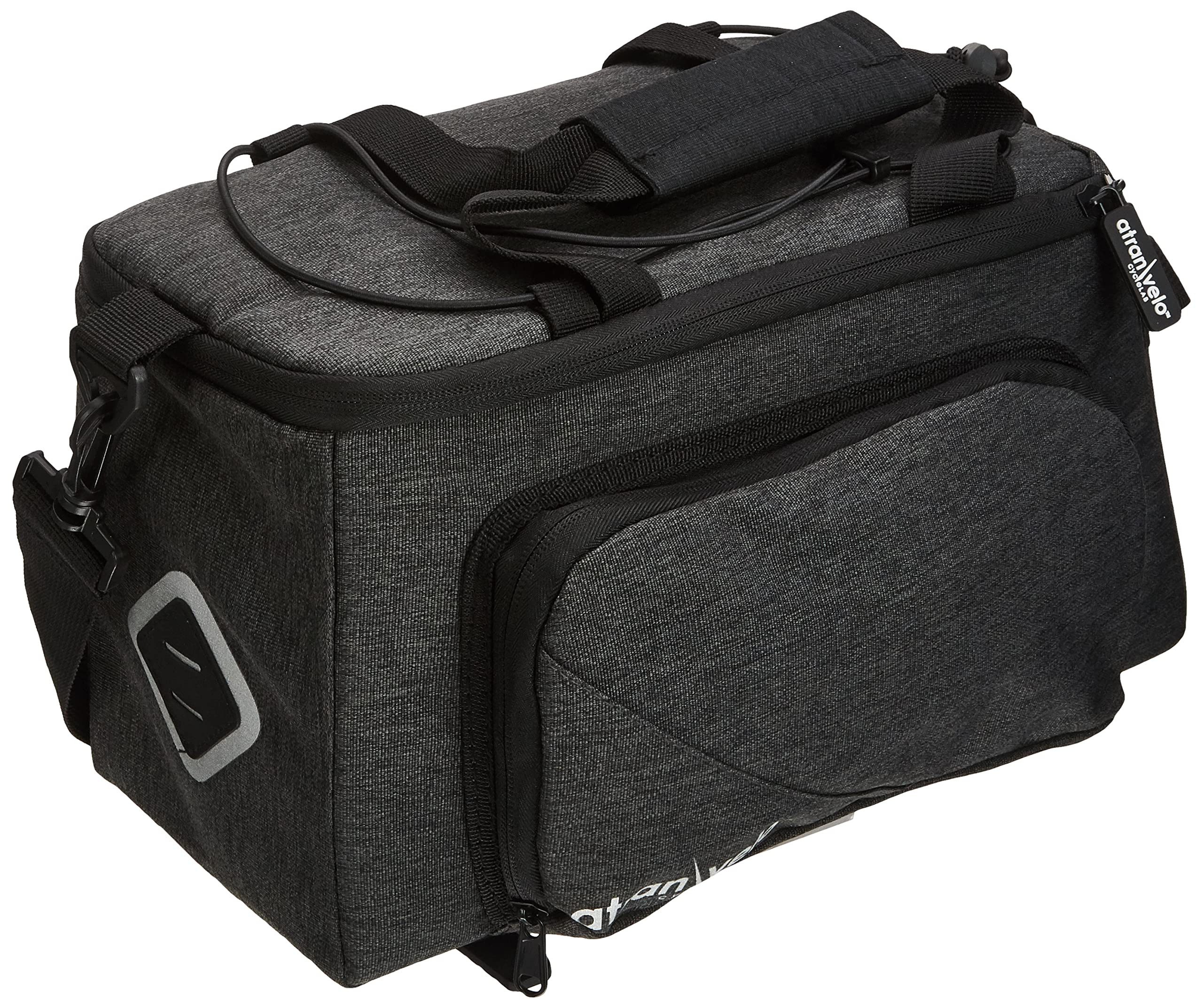 AtranVelo Satteltasche Zap