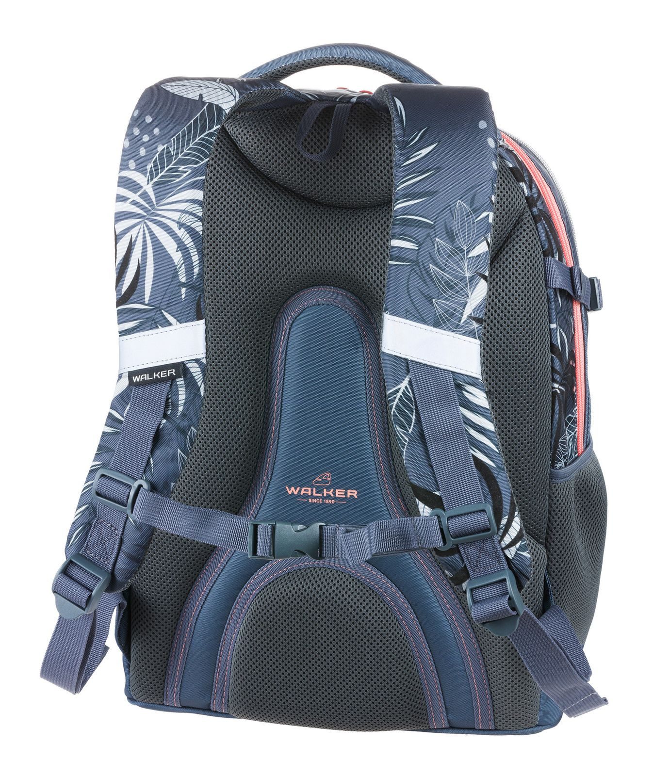 Walker by Schneiders Schulrucksack Backpack