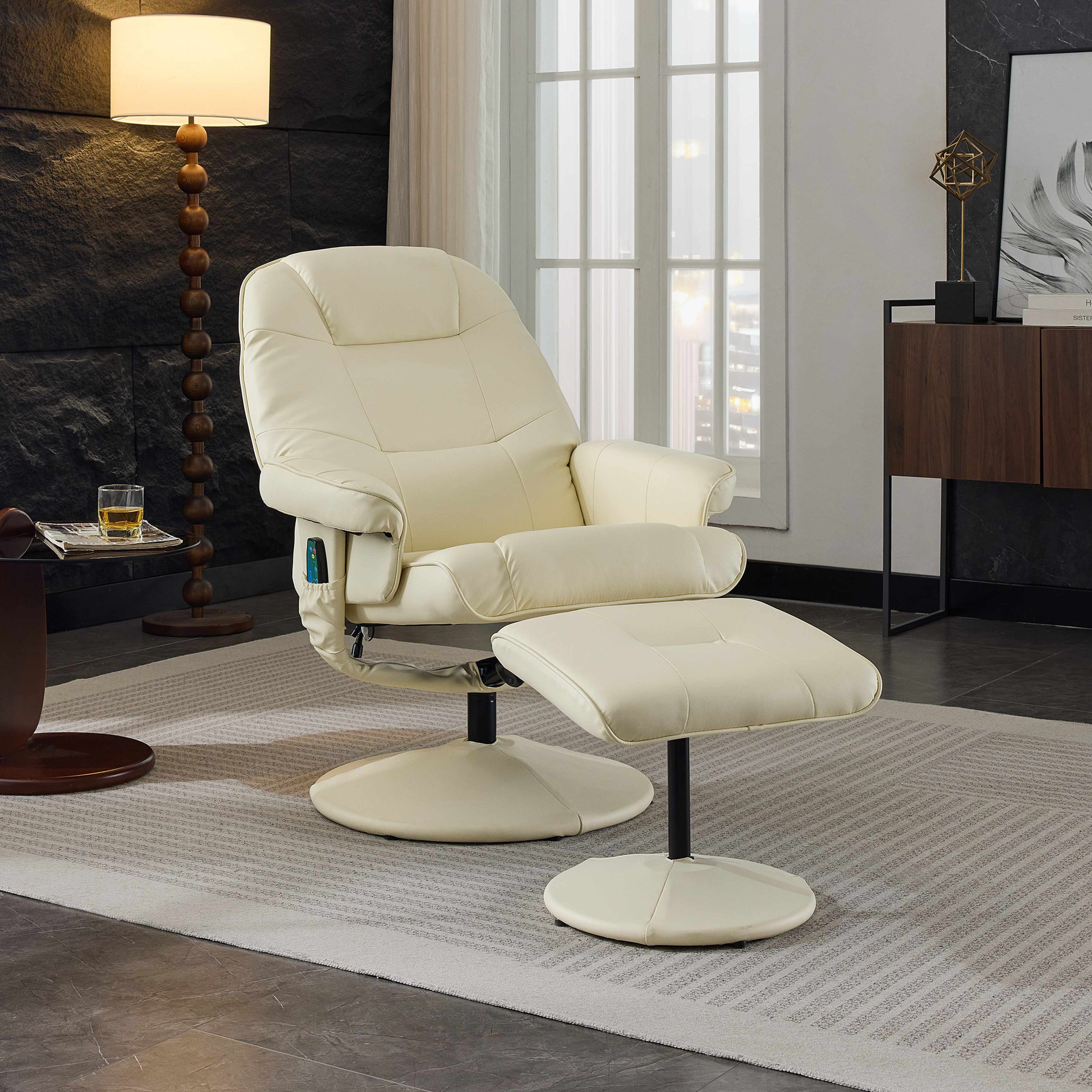 BlingBin Massagesessel Fernsehsessel (1-St., Loungesessel mit günstig online kaufen