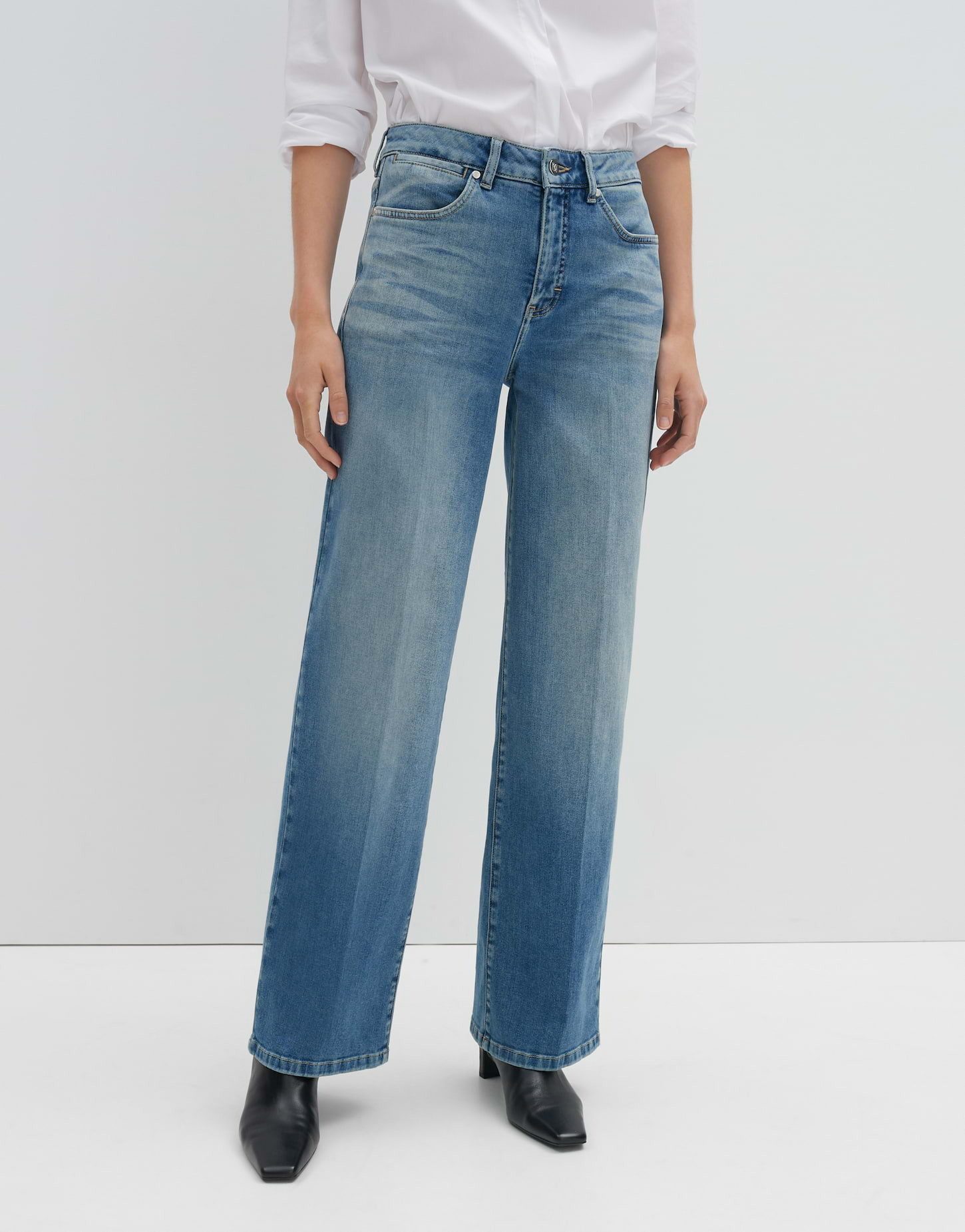 someday Weite Jeans Cellma iconic