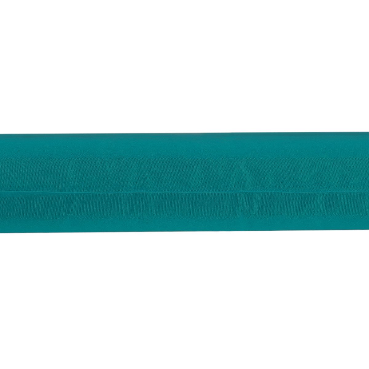 NILS CAMP Isomatte selbstaufblasende Campingmatte blau/grau Outdoor Matte – Bild 4 von 5