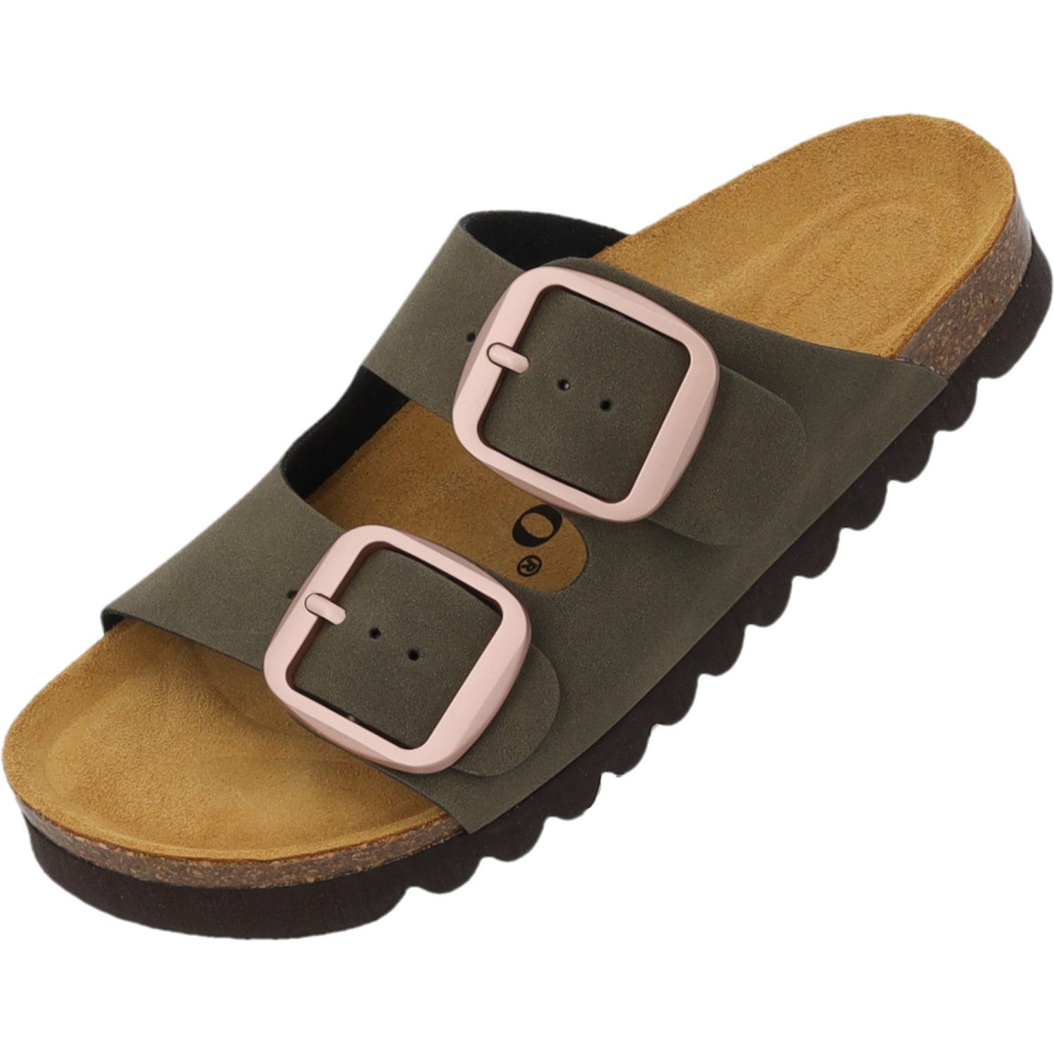 Palado Korfu MP Pantolette