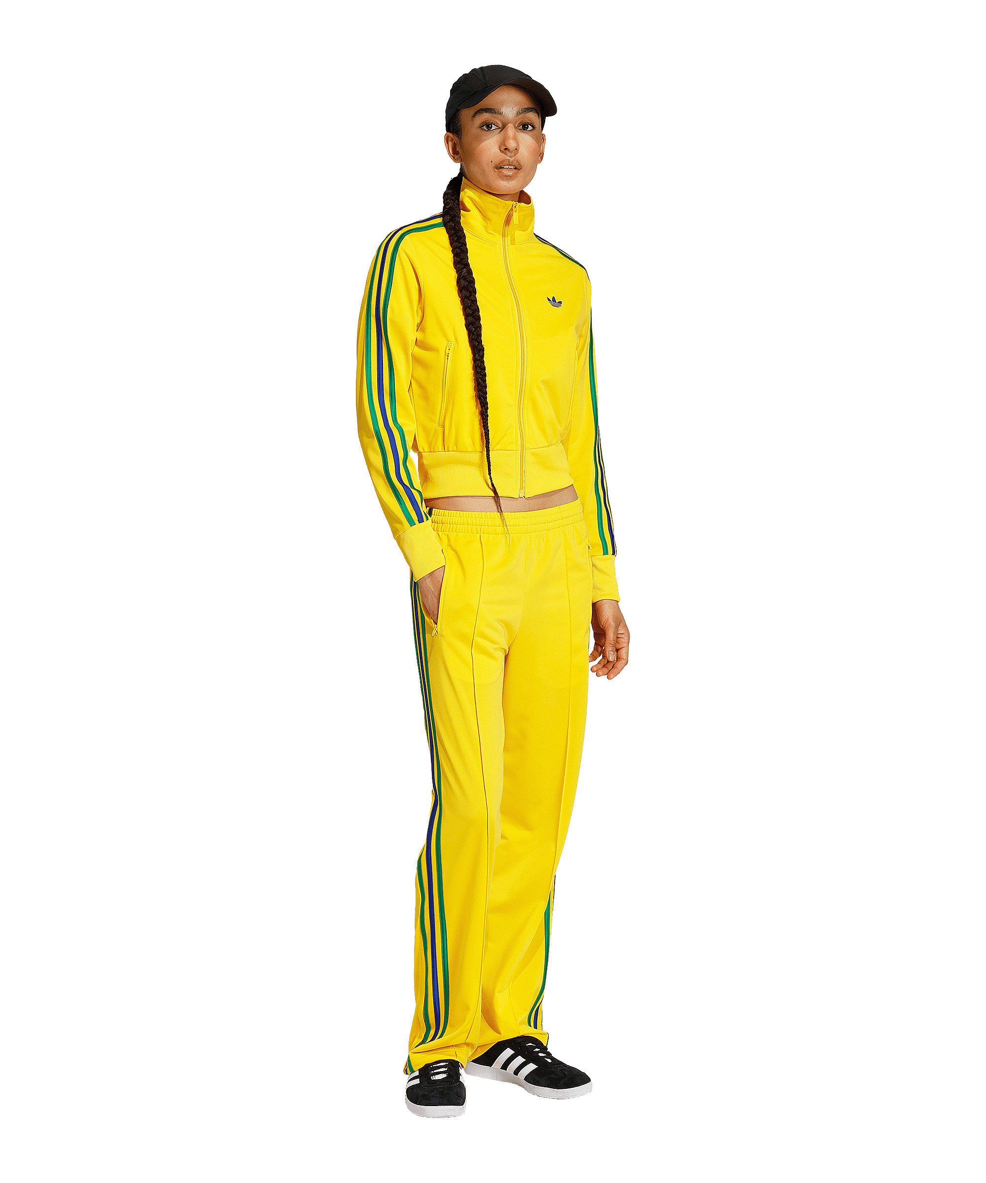 adidas Originals Allwetterjacke adidas Originals Firebird Classic Jacke Damen Atmungsaktivität