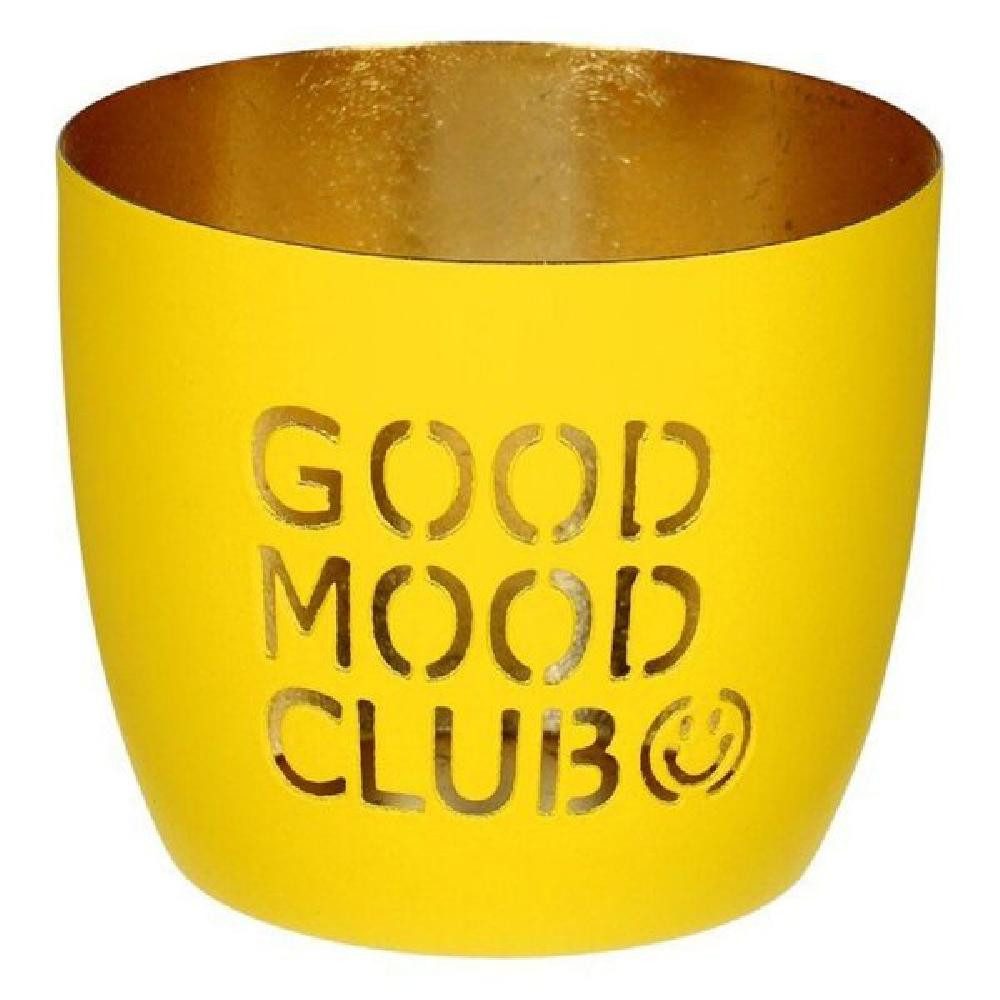 Giftcompany Kerzenhalter Windlicht Madras Good Mood günstig online kaufen