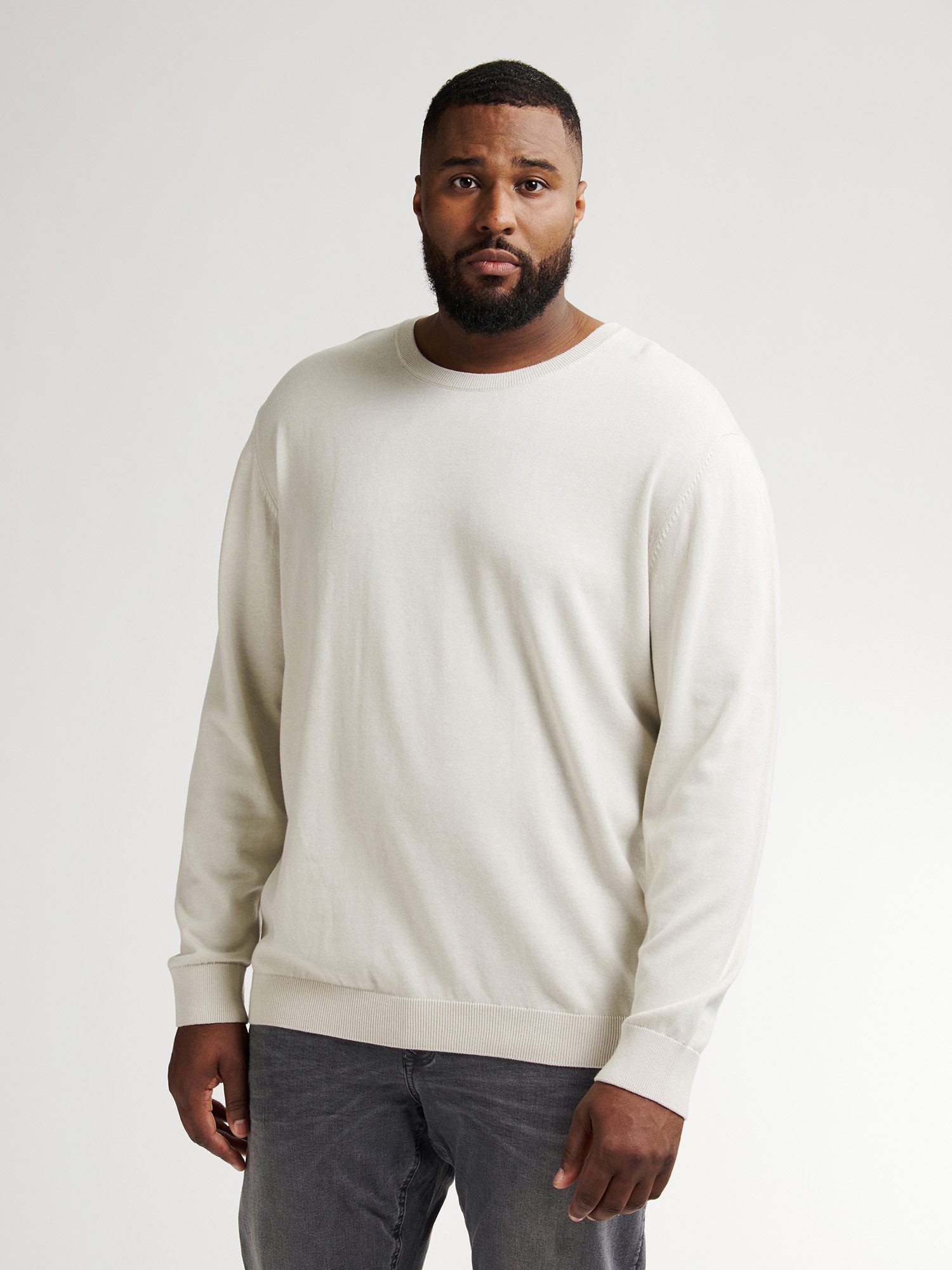 Petrol Industries Strickpullover Rhinelander günstig online kaufen