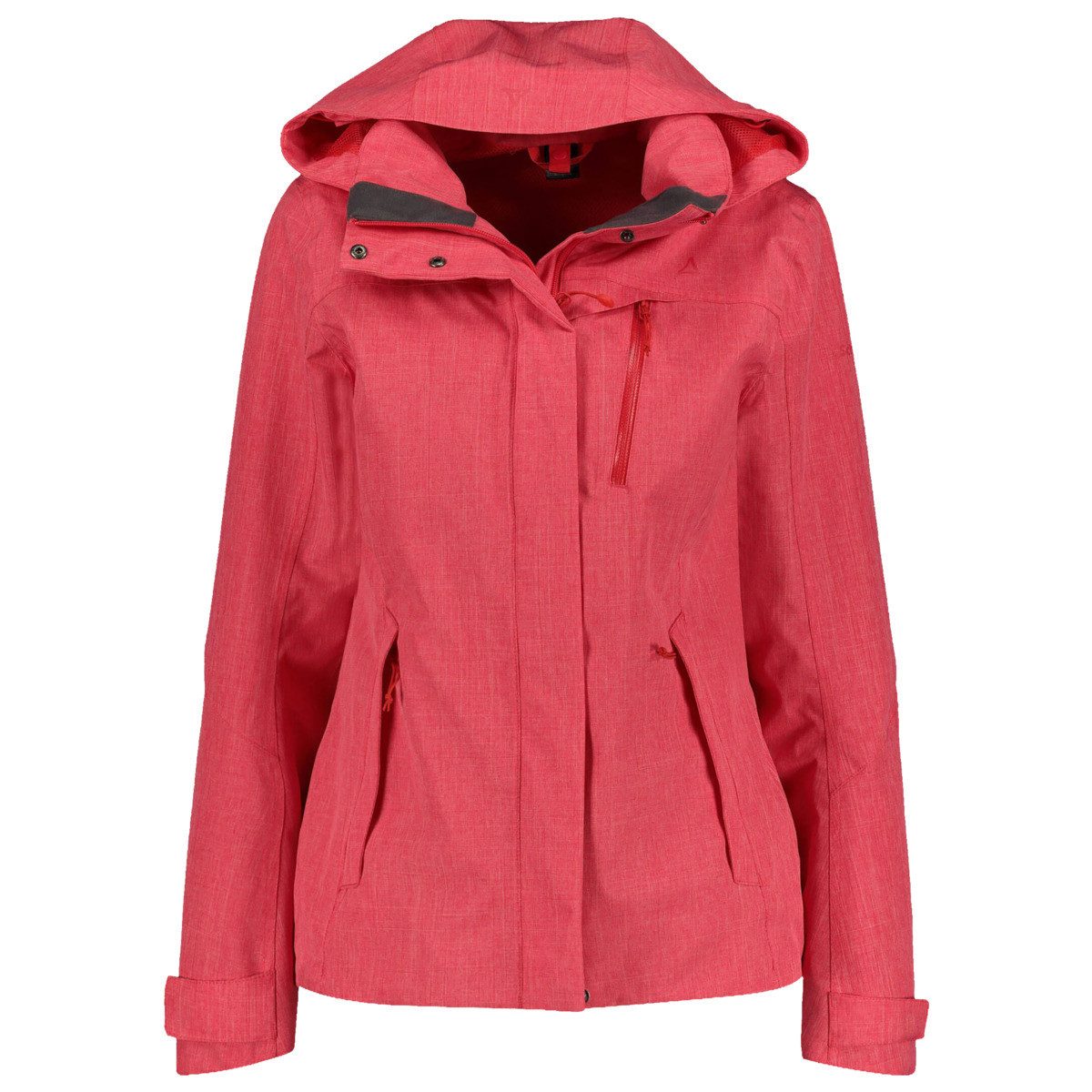Schöffel Funktionsjacke Fontanella3 Damen Winterjacke, Mantel, Parka, Windjacke, Outdoorjacke